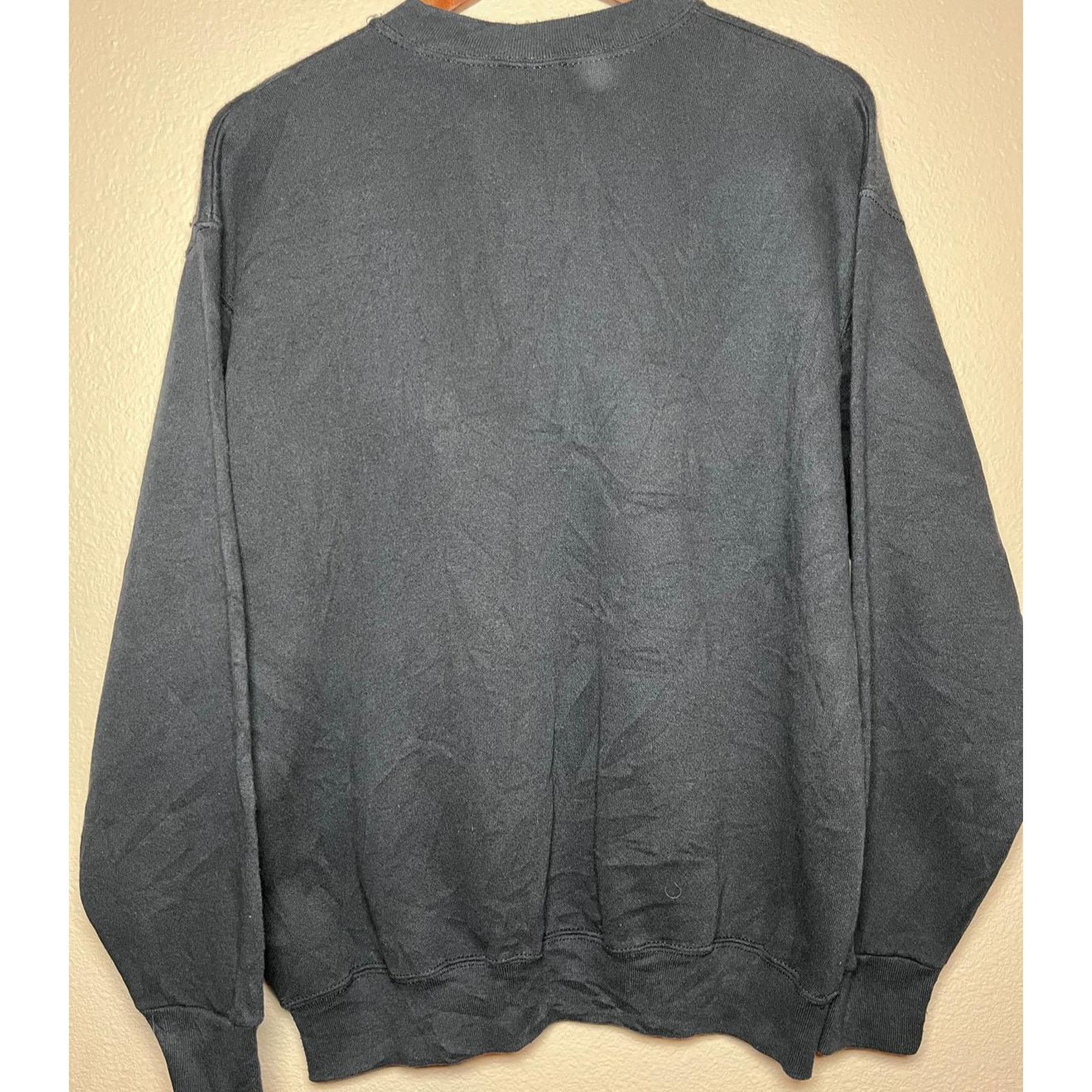 Harley Davidson 🌀 Harley-Davidson x Taz Sweatshirt – Size L Size L / US 10 / IT 46 - 2 Thumbnail