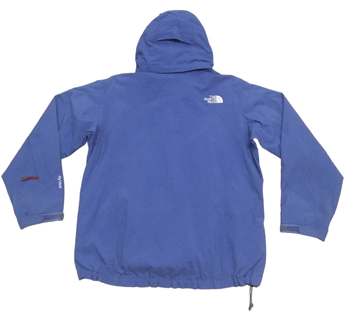 The North Face × Vintage Rare Design Vintage Brand The North Face Hoodie Jacket 2000s Size US M / EU 48-50 / 2 - 3 Thumbnail