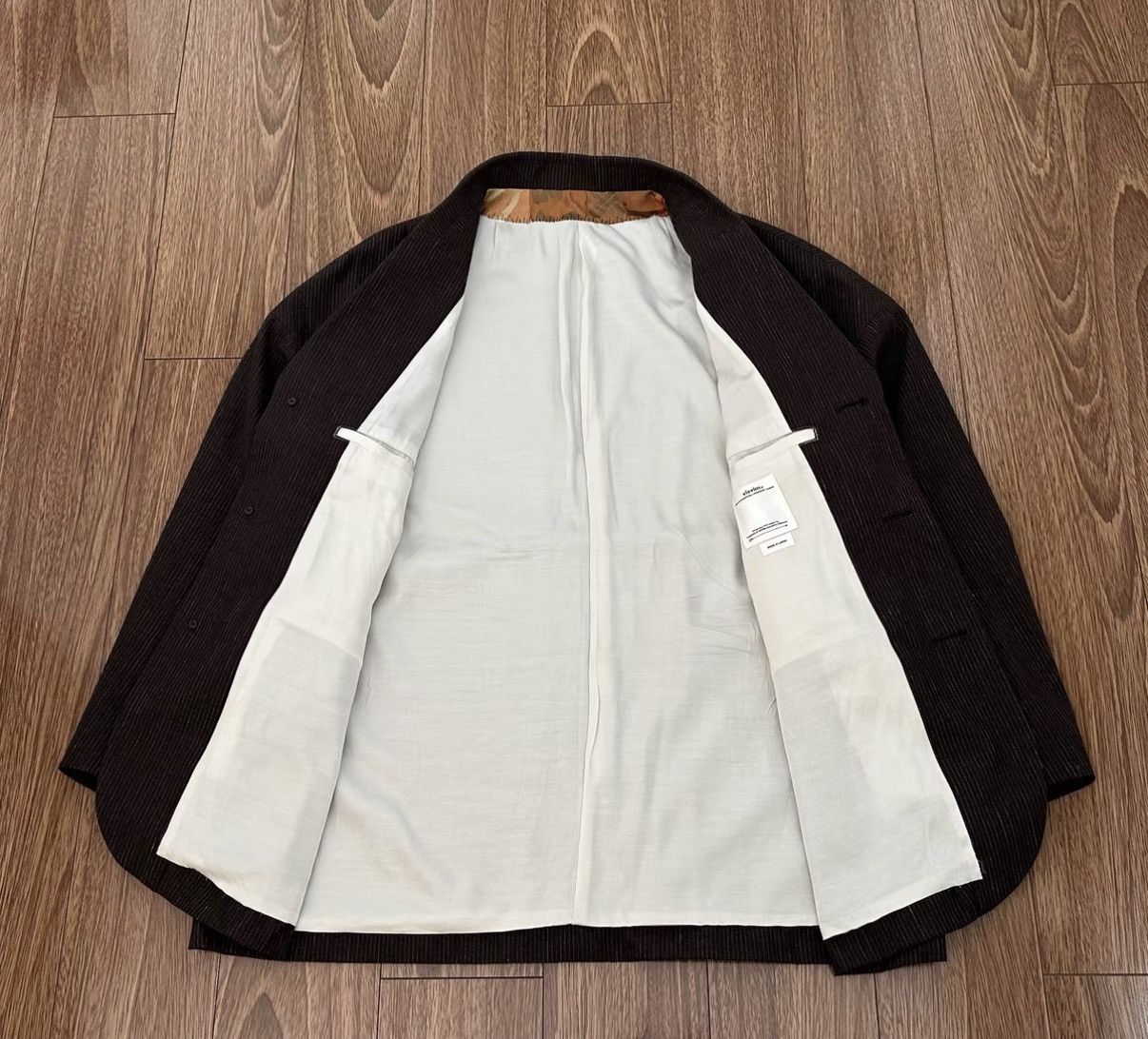 Visvim VISVIM HAMMONS JKT SANTOME 23SS Size US M / EU 48-50 / 2 - 3 Thumbnail