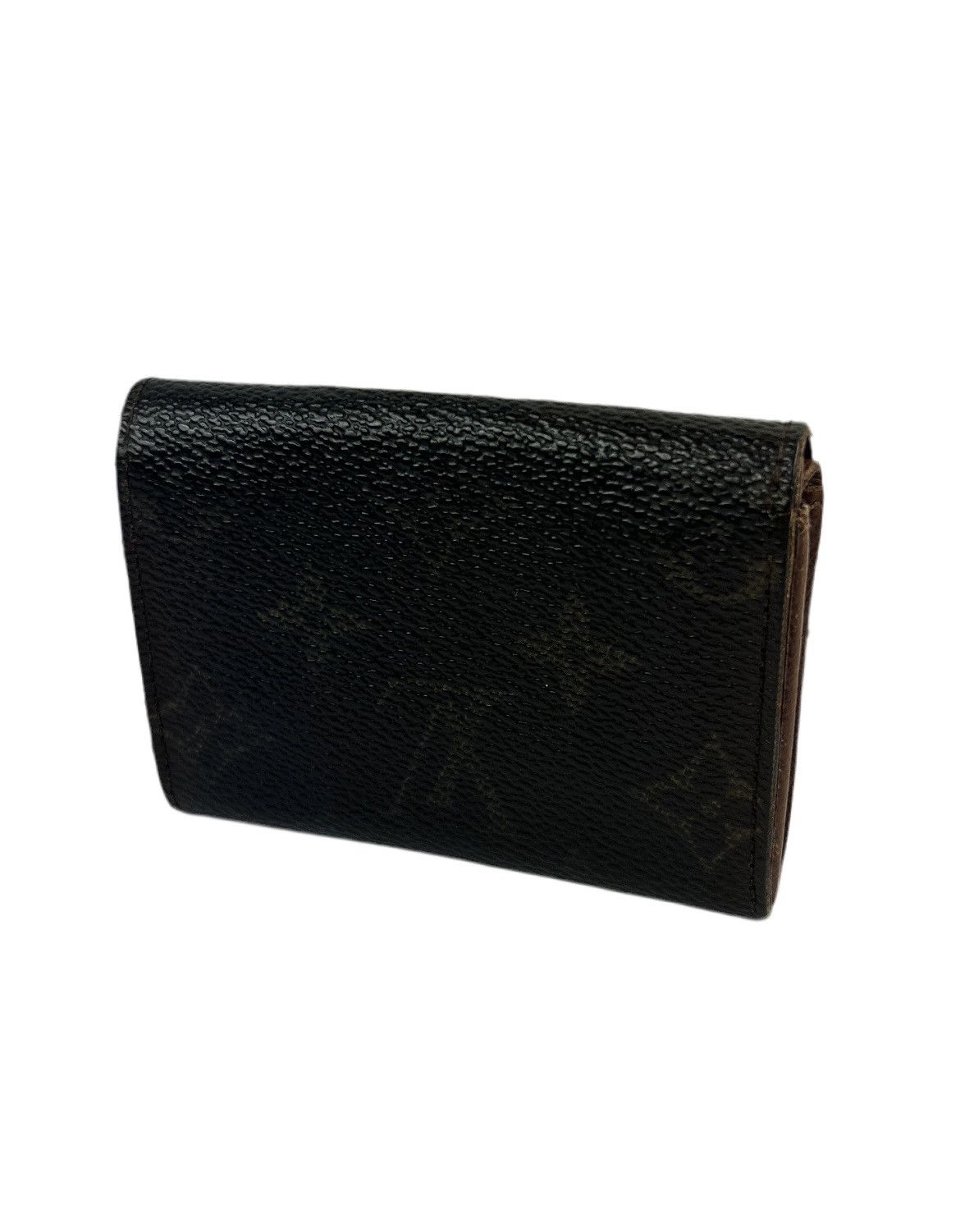 Louis Vuitton Louis Vuitton Monogram Card Holder Size ONE SIZE - 2 Thumbnail