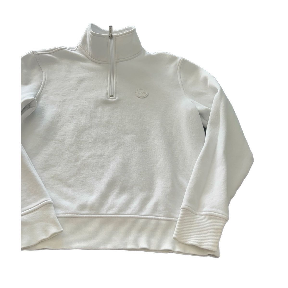 Michael Kors Michael Kors white Sweatshirt size S Size US S / EU 44-46 / 1 - 10 Thumbnail