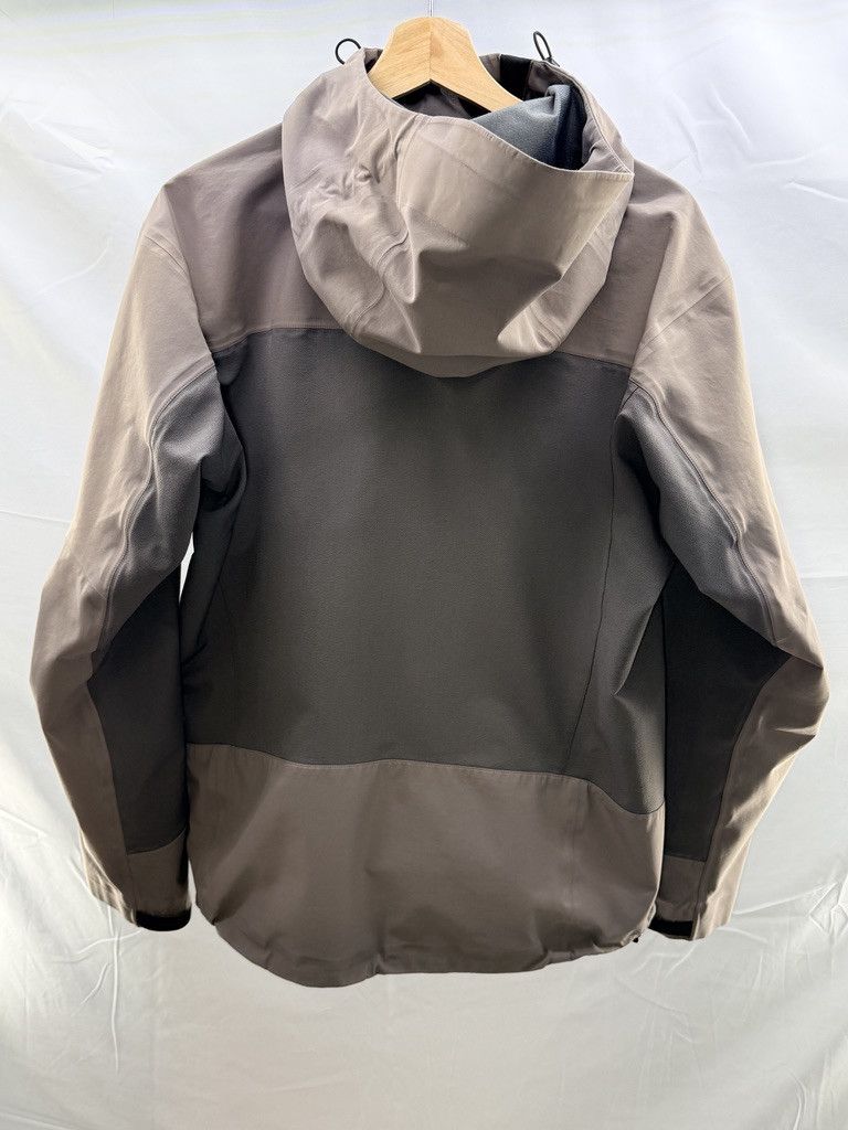 Arc'teryx ARCTERYX Seeker Comp 2006 Armadillo Gore Tex Ski Jacket Size US M / EU 48-50 / 2 - 12 Thumbnail