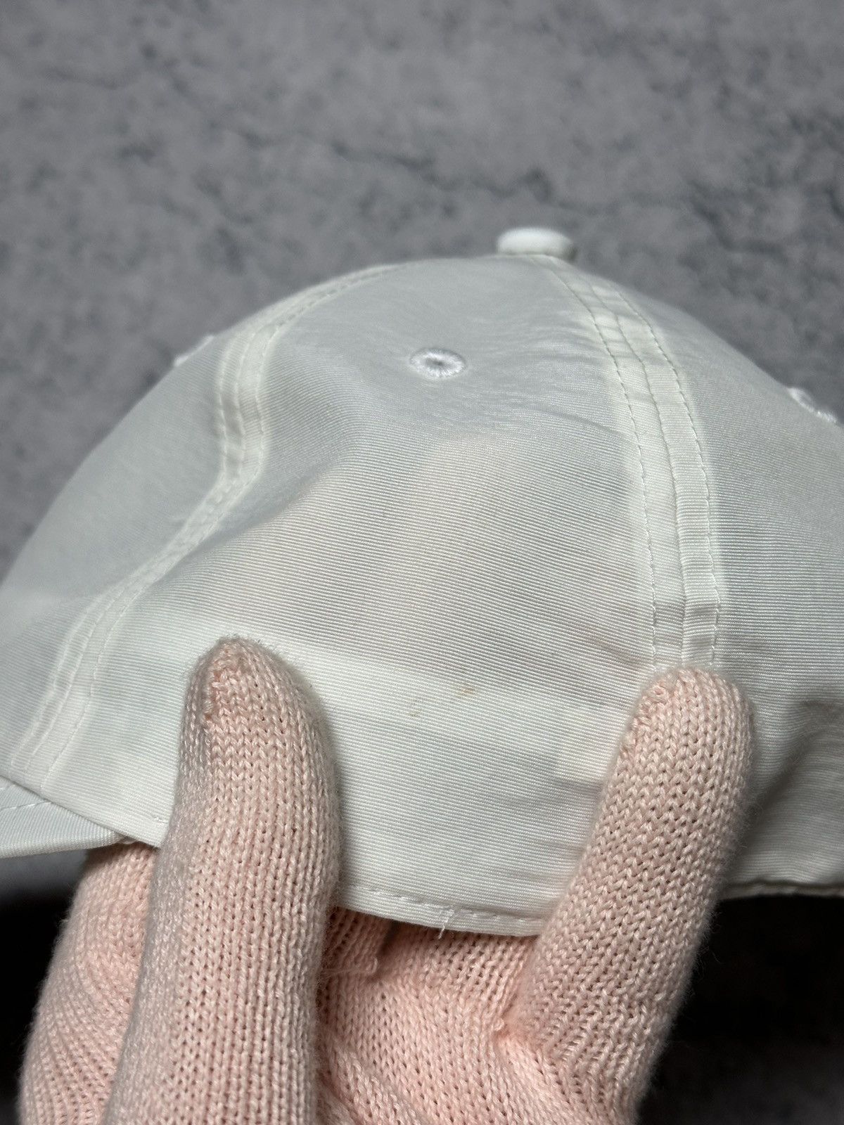 Adidas Adidas 3D Trefoil Adicolor Cap Hat Size ONE SIZE - 13 Thumbnail