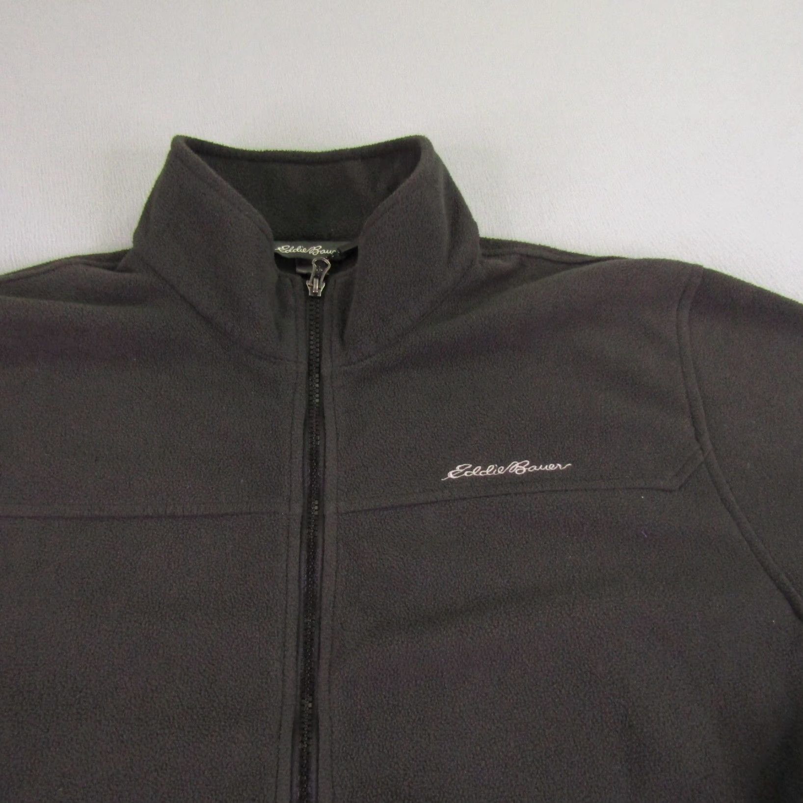Under Armour Under Armour Jacket Womens Small Gray Full Zip Athletic Casual Comfort Size S / US 4 / IT 40 - 3 Thumbnail