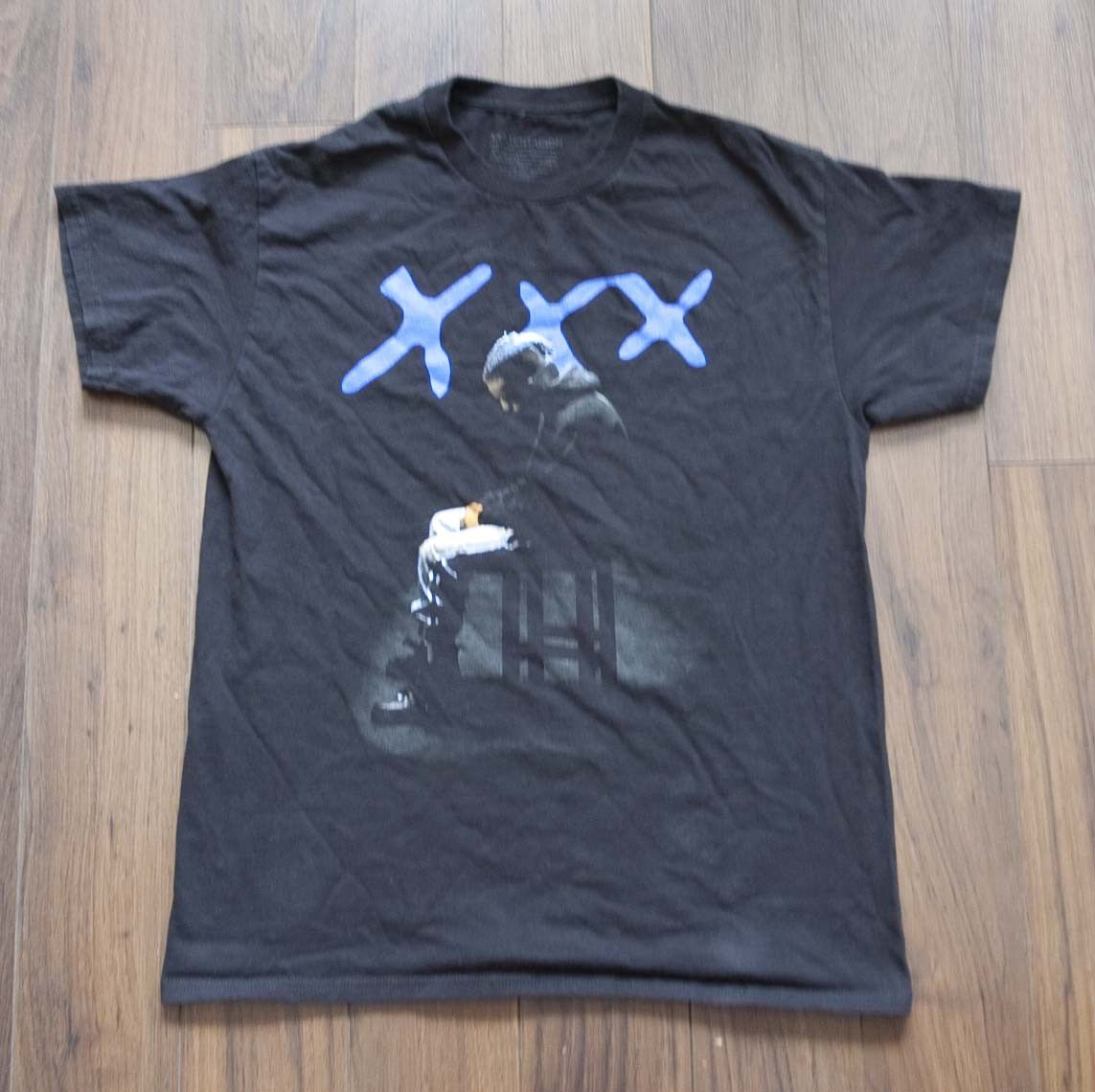 Rap Tees XXXTentacion T Shirt Size M Size US M / EU 48-50 / 2 - 1 Thumbnail