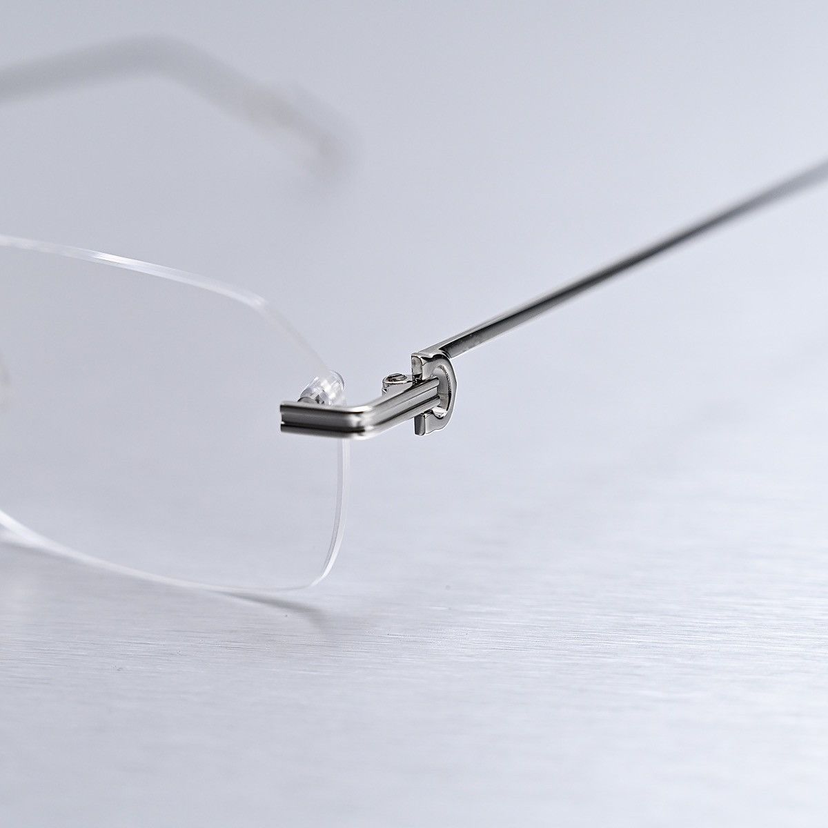 Cartier CARTIER CT0162O GLASSES Size ONE SIZE - 3 Thumbnail