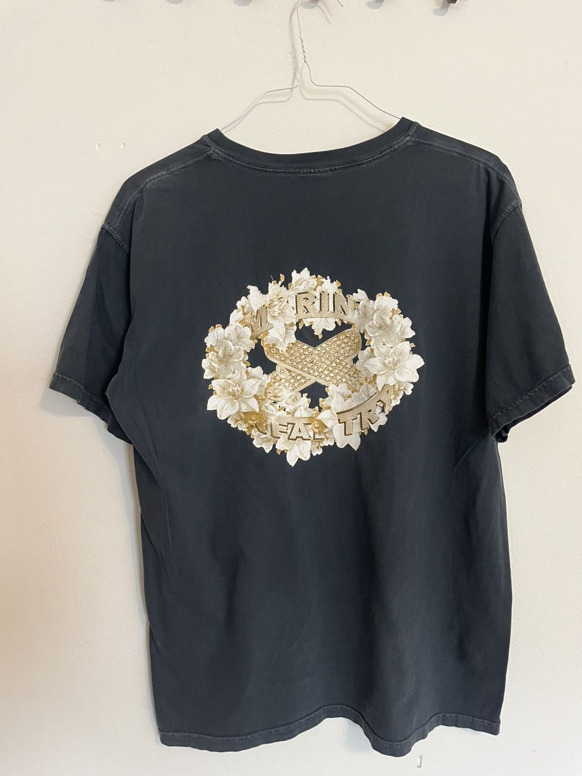Marino Infantry Marino Infantry “Bling x Mother’s Day” Tee (2017) Size US L / EU 52-54 / 3 - 2 Thumbnail