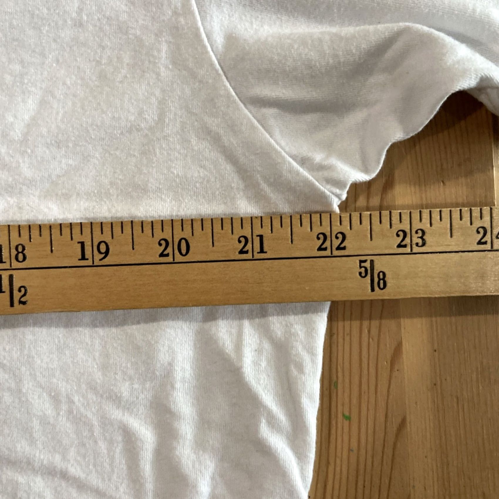 NASA VINTAGE Millennium Space Systems (Boeing) Orbits Women’s Shirt XL White NASA Mars Space Mens Girls Womens Size XL / US 12-14 / IT 48-50 - 4 Thumbnail