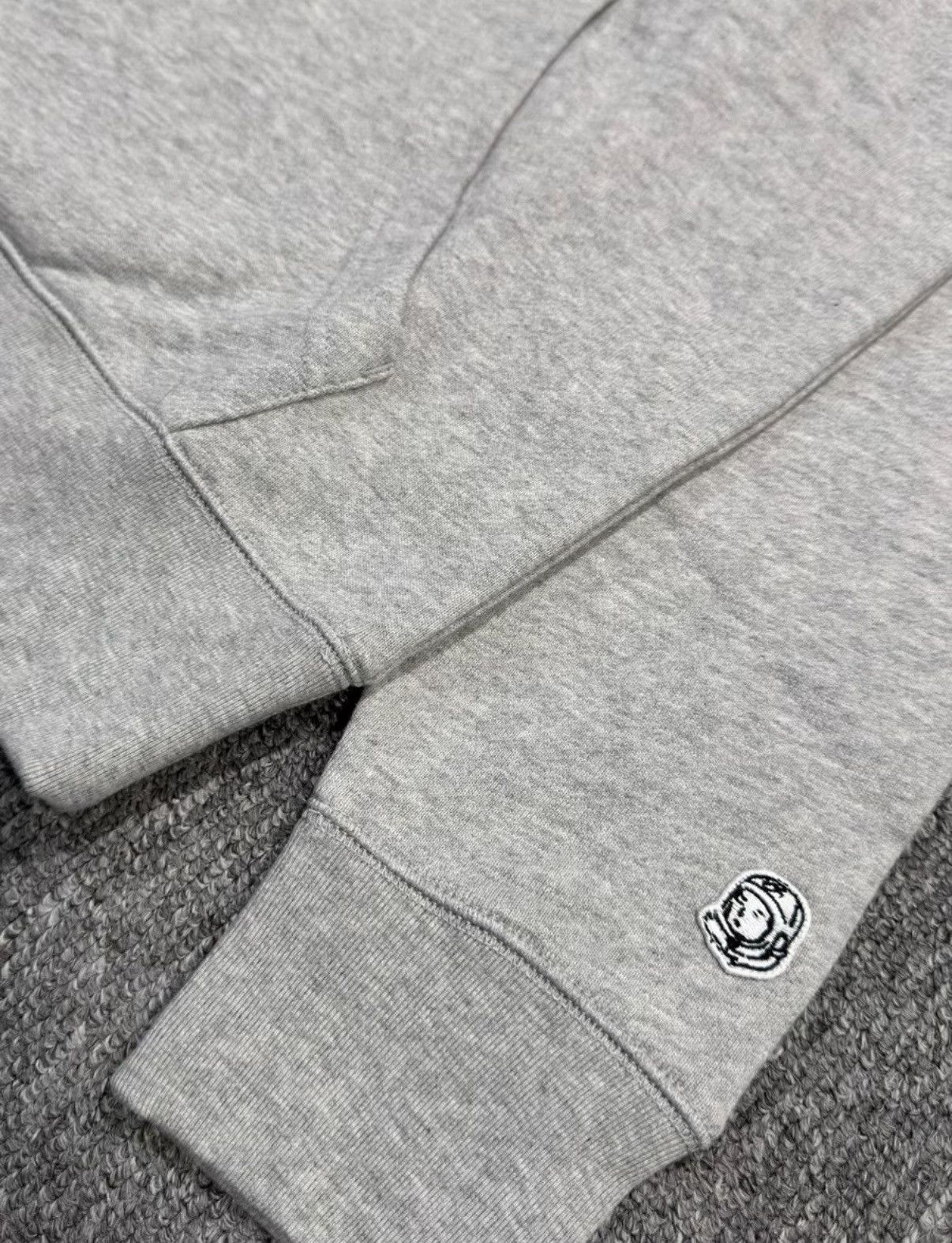 Billionaire Boys Club Vintage Hoodie Grey Billionaire Boys Club Size US M / EU 48-50 / 2 - 5 Thumbnail