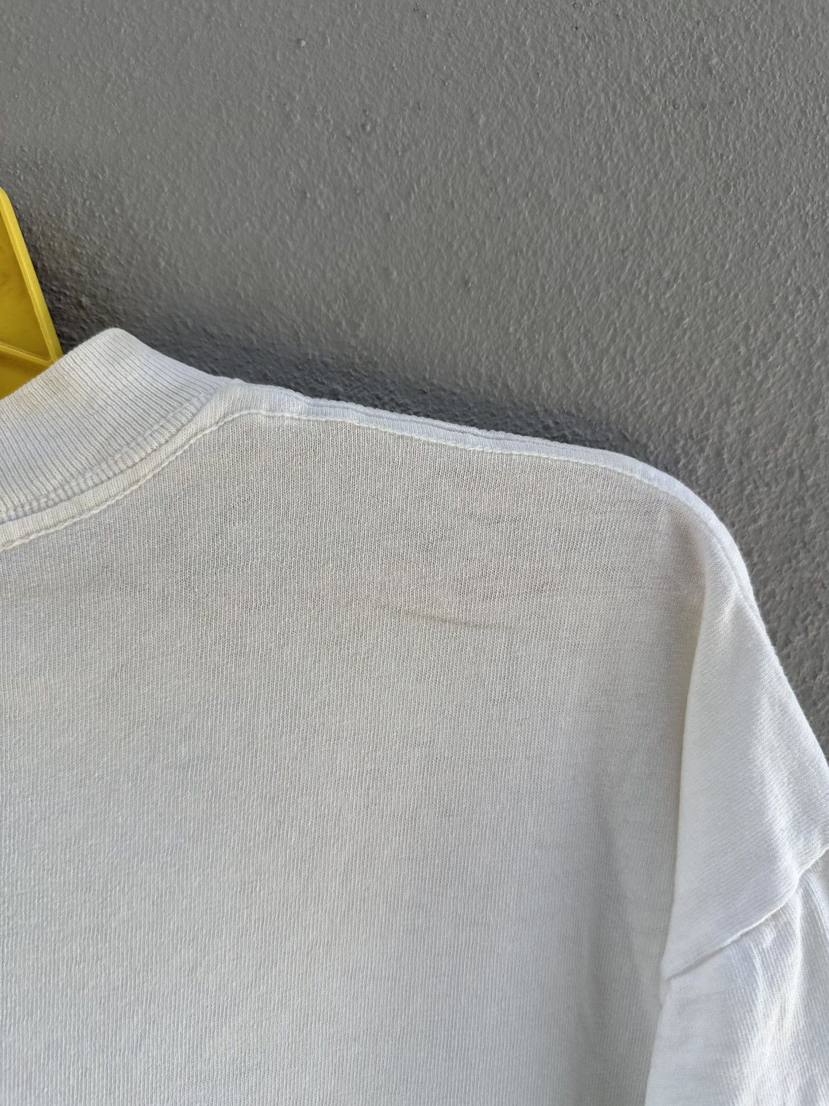 Apple Thrashed Vintage 90s Dilbert Softwear Technology Faded Tee Size US XL / EU 56 / 4 - 9 Thumbnail