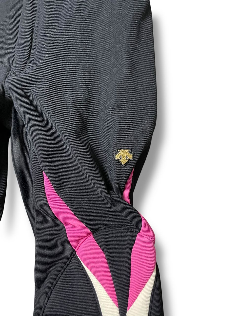 Descente × Vintage Descente Racing Equipment Bib Pants (3) Size US 32 / EU 48 - 8 Thumbnail