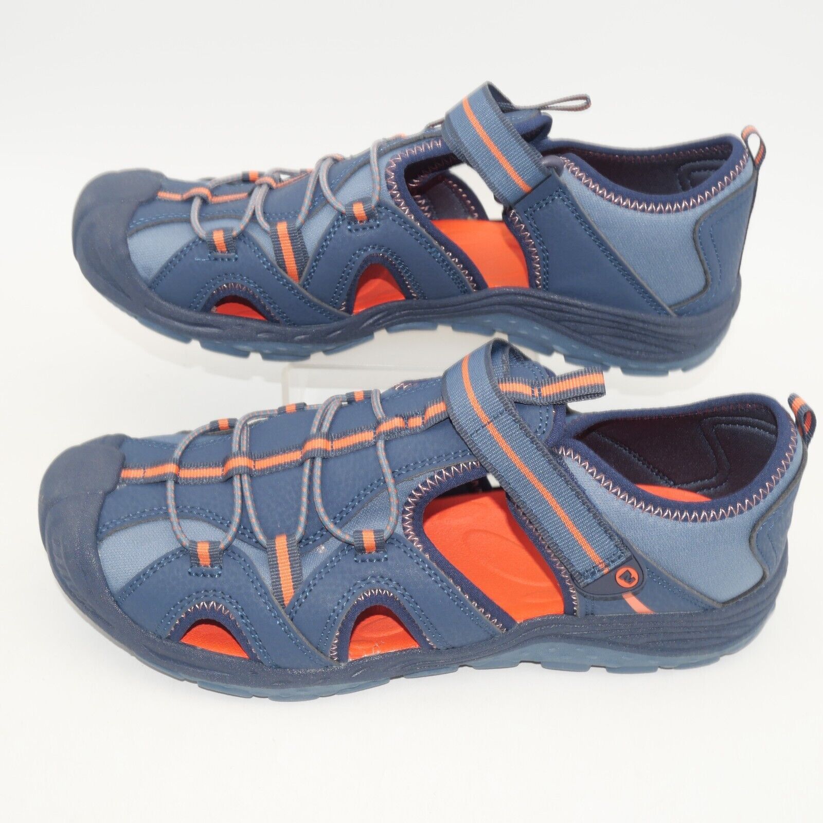 Merrell NEW Merrell Unisex Hydro 2 Sandals Shoes Men's 7 Women's 8 Size US 7 / EU 40 - 2 Thumbnail