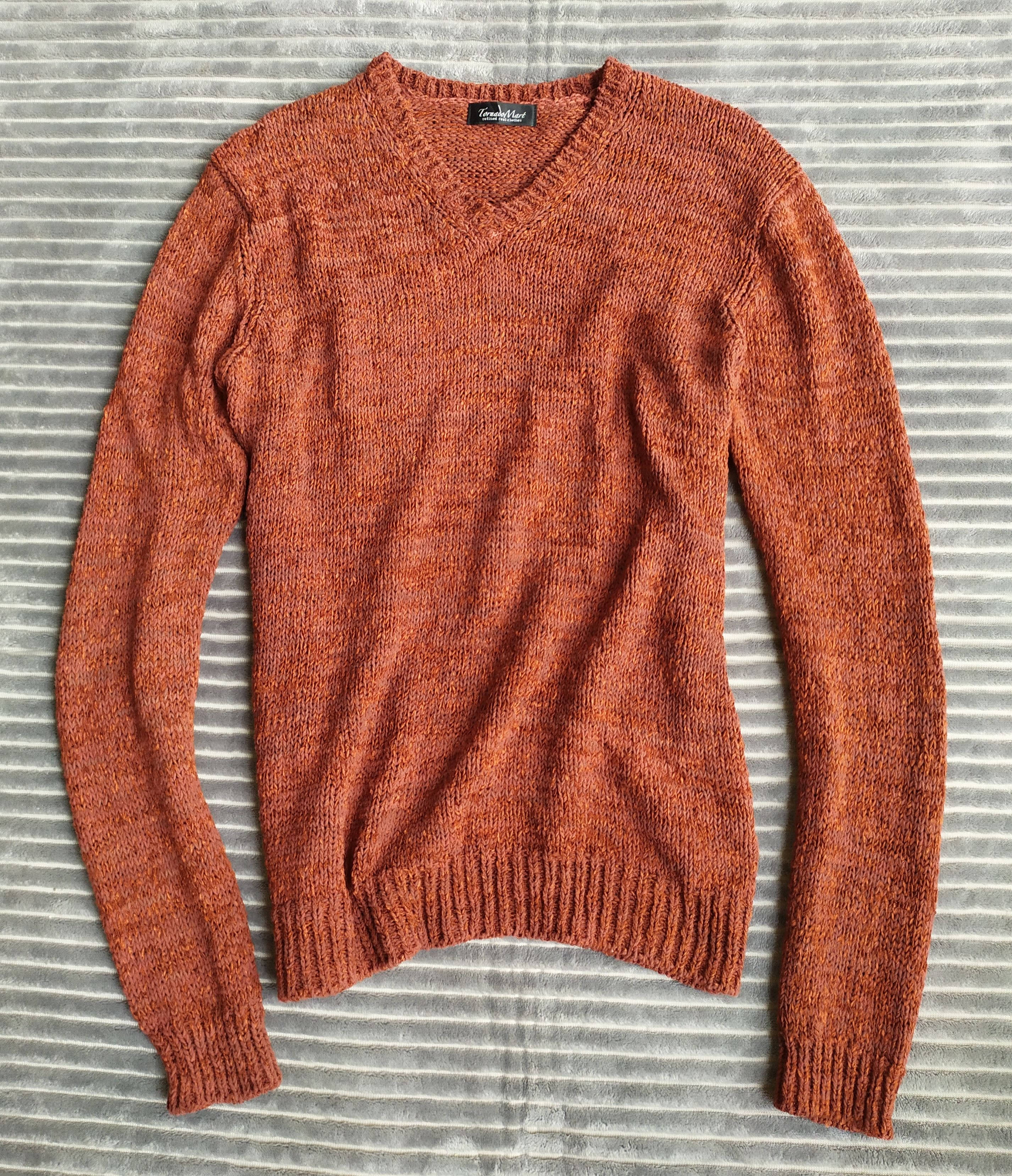 Japanese Tornado Mart Japan Knitwear