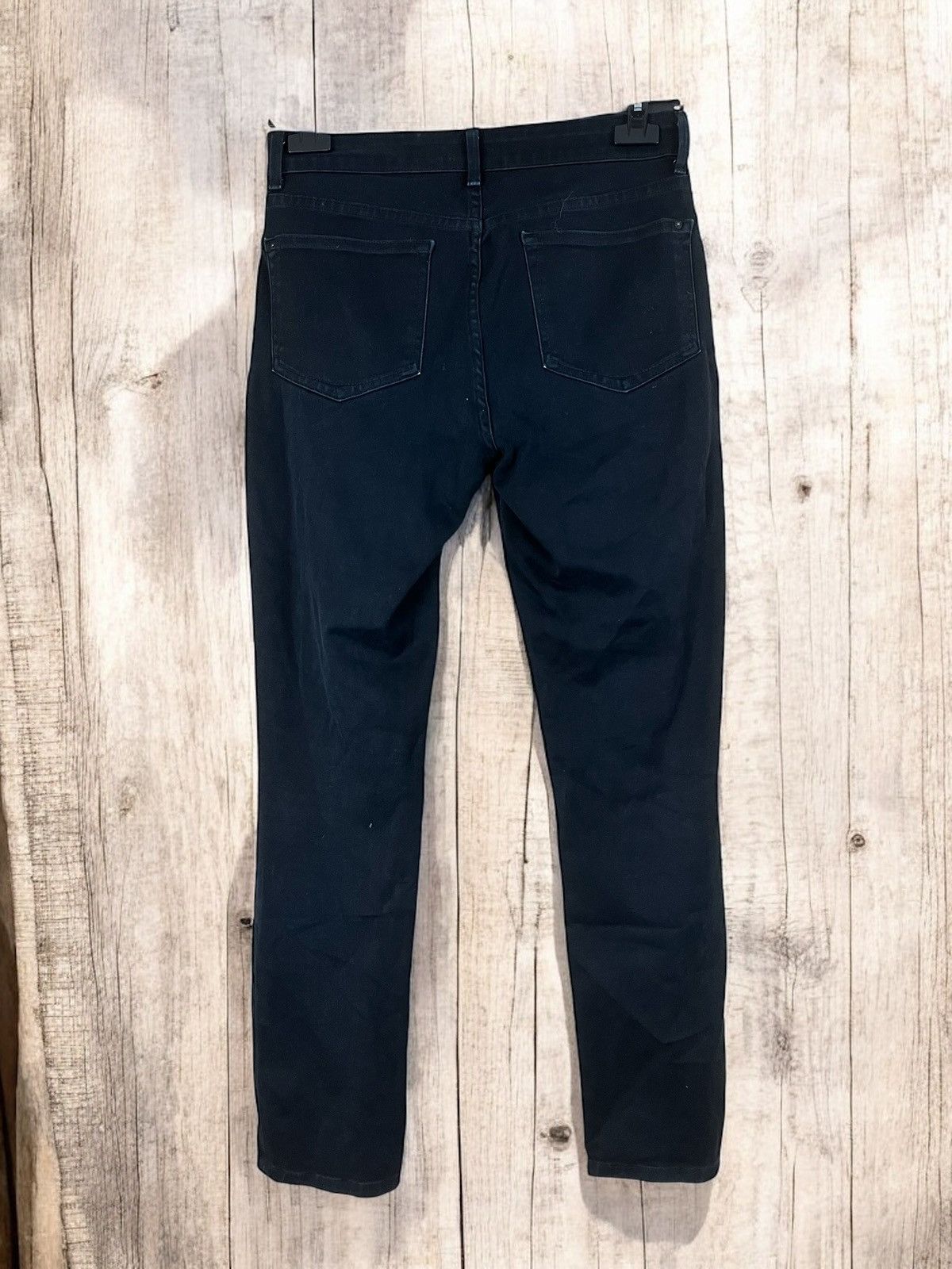 NYDJ NYDJ Legging black jeans size M Size 29" - 3 Thumbnail