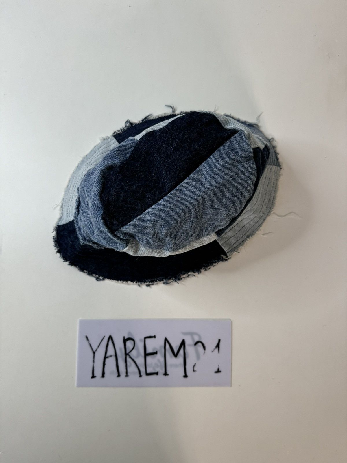 Japanese Brand Hat cap Size ONE SIZE - 2 Thumbnail