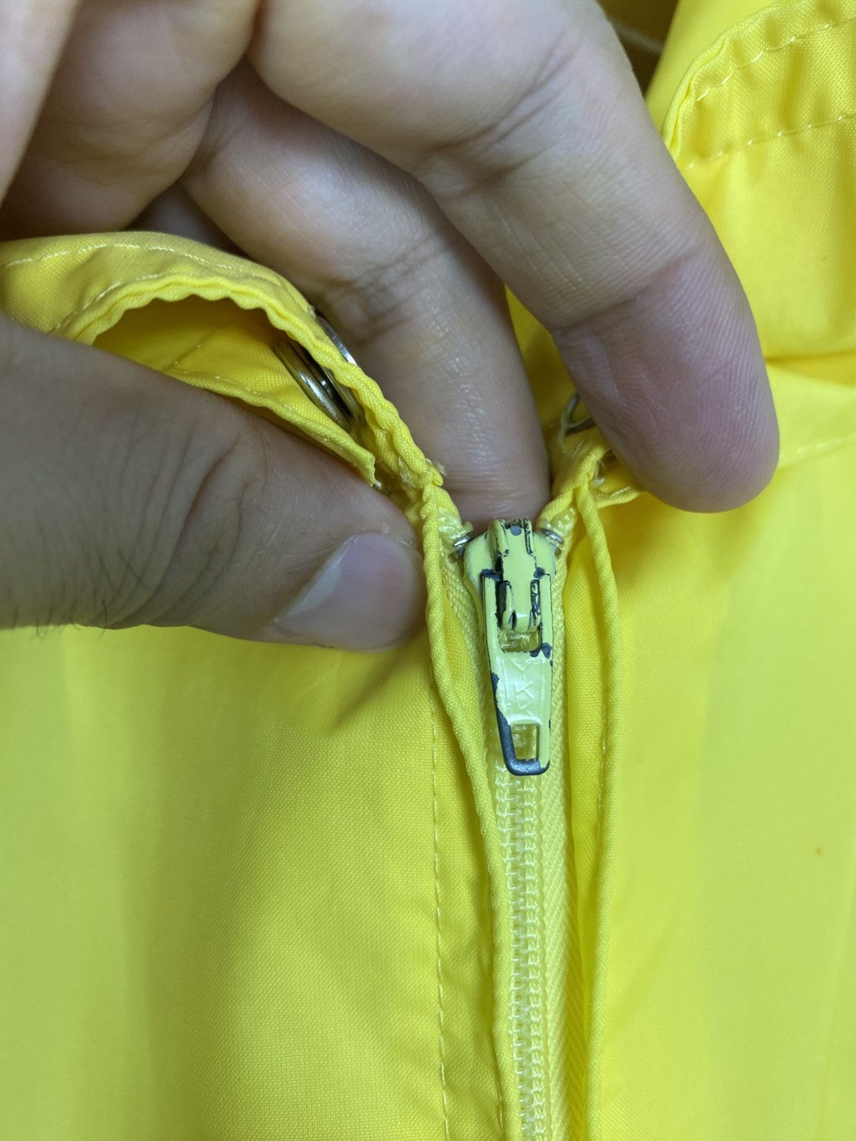 Dunlop Rare‼️Vintage Dunlop Light Jacket Size US M / EU 48-50 / 2 - 6 Thumbnail