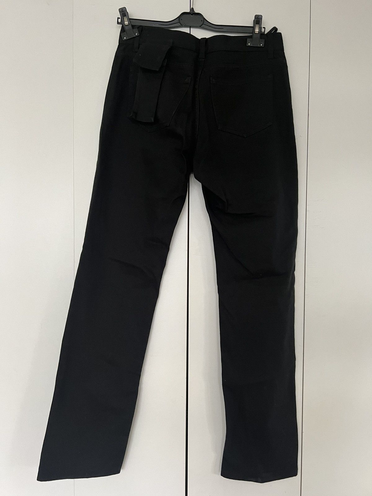 Helmut Lang RARE ARCHIVE Vintage Helmut Lang “Pocket” Jeans Size US 30 / EU 46 - 4 Thumbnail