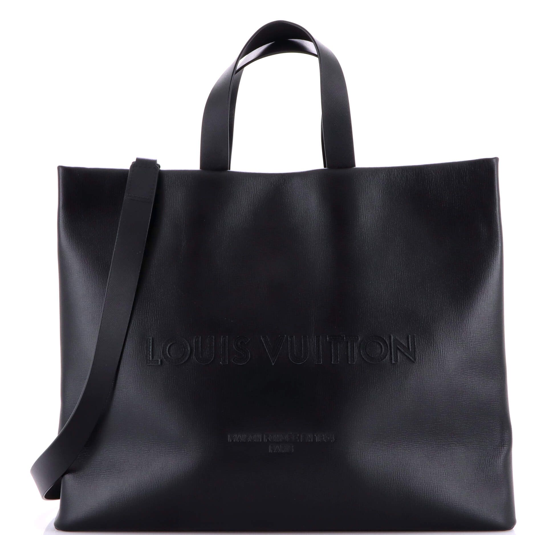 Louis Vuitton Shopper Tote Size ONE SIZE - 1 Thumbnail
