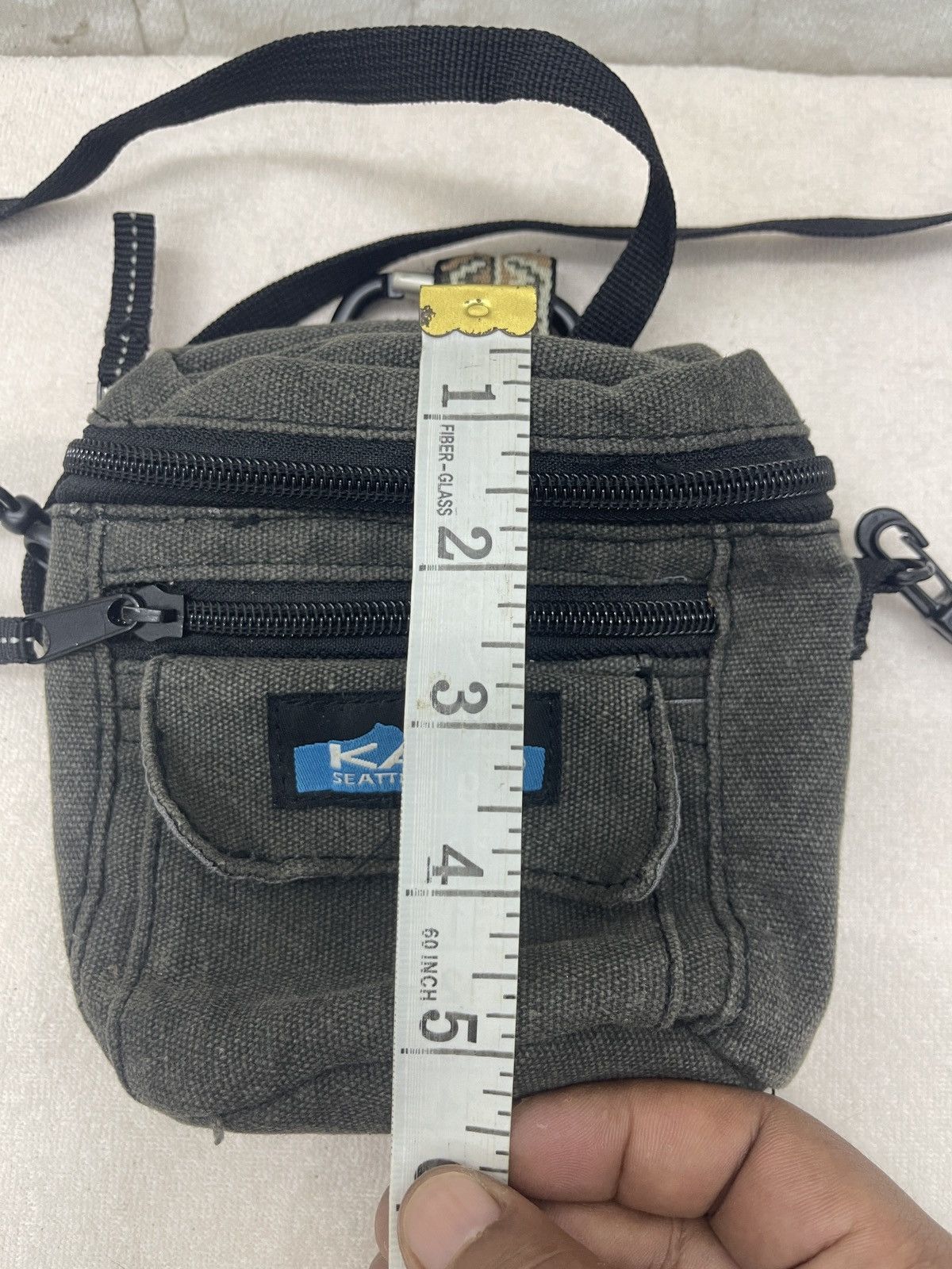 KAVU × Sports Specialties STEALS💥KAVU CROSSBODY BAG Size ONE SIZE - 13 Thumbnail