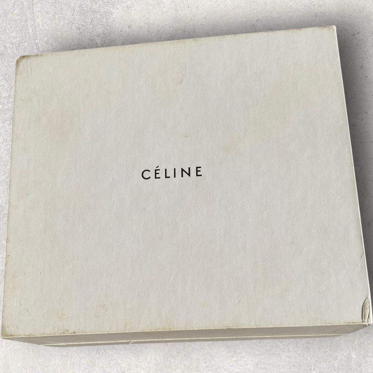 Celine Celine By Phoebe Philo Leather Bracelet Size ONE SIZE - 2 Thumbnail