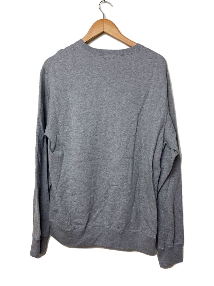 Undercover Bear Crewneck Sweatshirt Size US XL / EU 56 / 4 - 2 Thumbnail