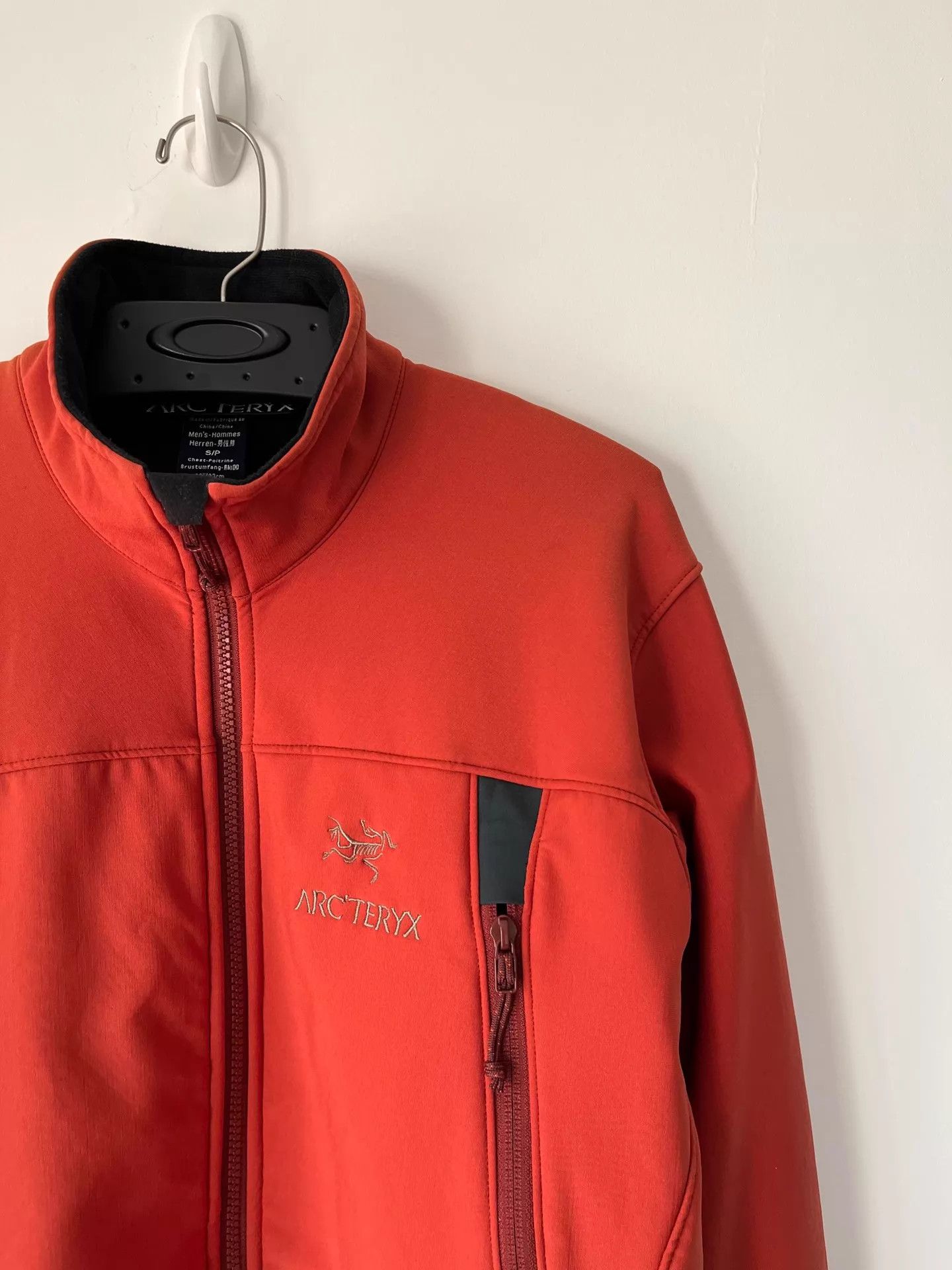 Arc'teryx Arc'teryx 00s Vintage Jacket Size S Size US S / EU 44-46 / 1 - 3 Thumbnail