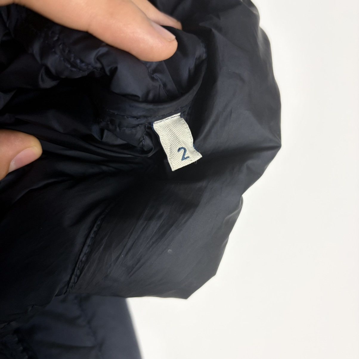 Moncler Moncler Puffer Jacket rare! Size US M / EU 48-50 / 2 - 13 Thumbnail