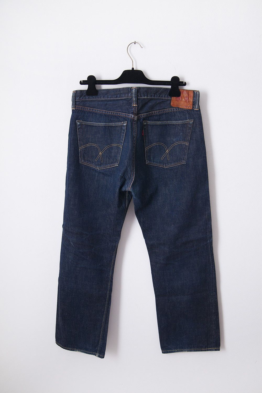 Full Count & Co. FullCount denim jeans Size US 36 / EU 52 - 3 Thumbnail