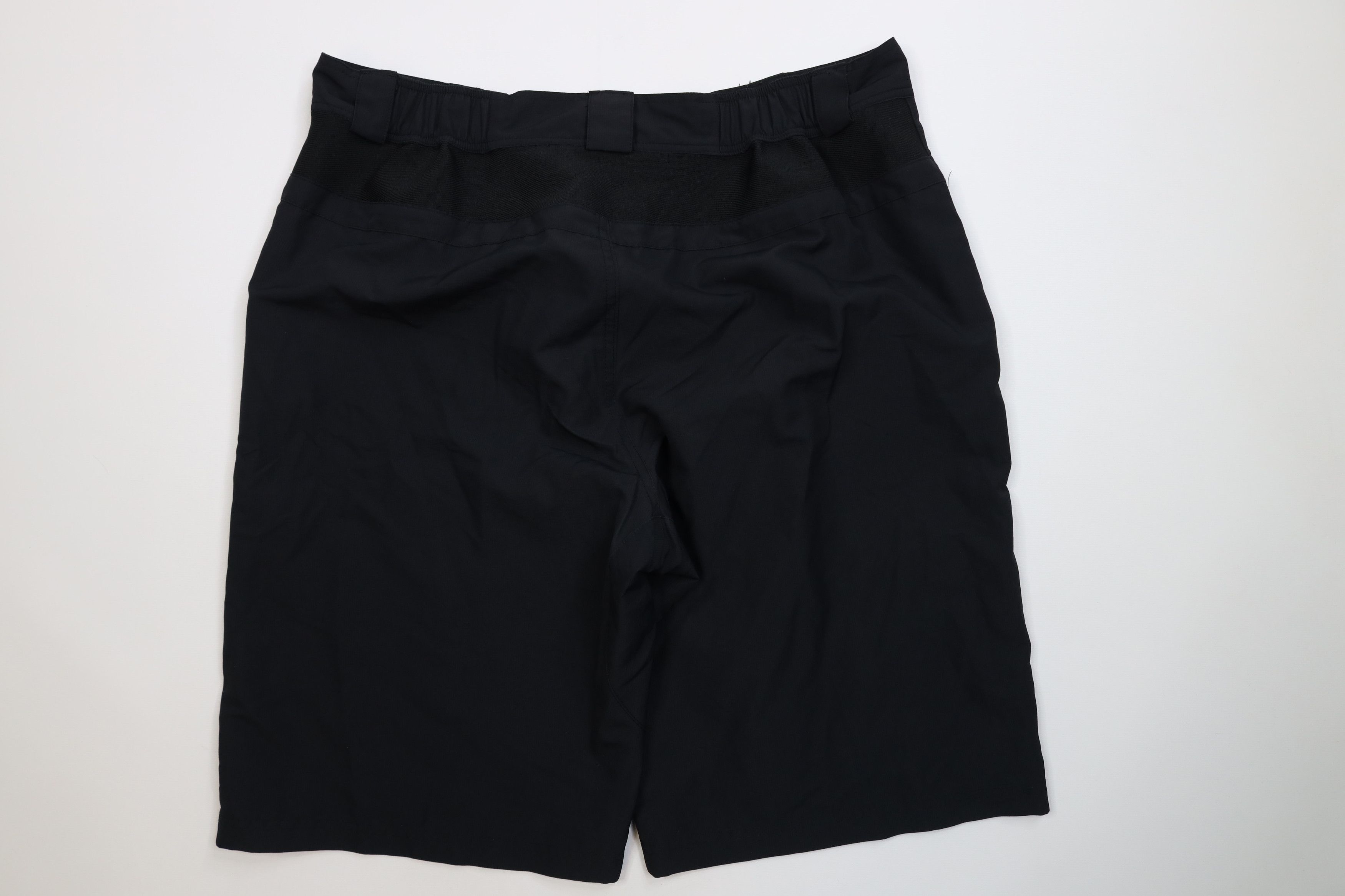 Canari Vintage Y2K Canari Bicycle Cycling Shorts Longer Fit Black Size US 36 / EU 52 - 9 Thumbnail