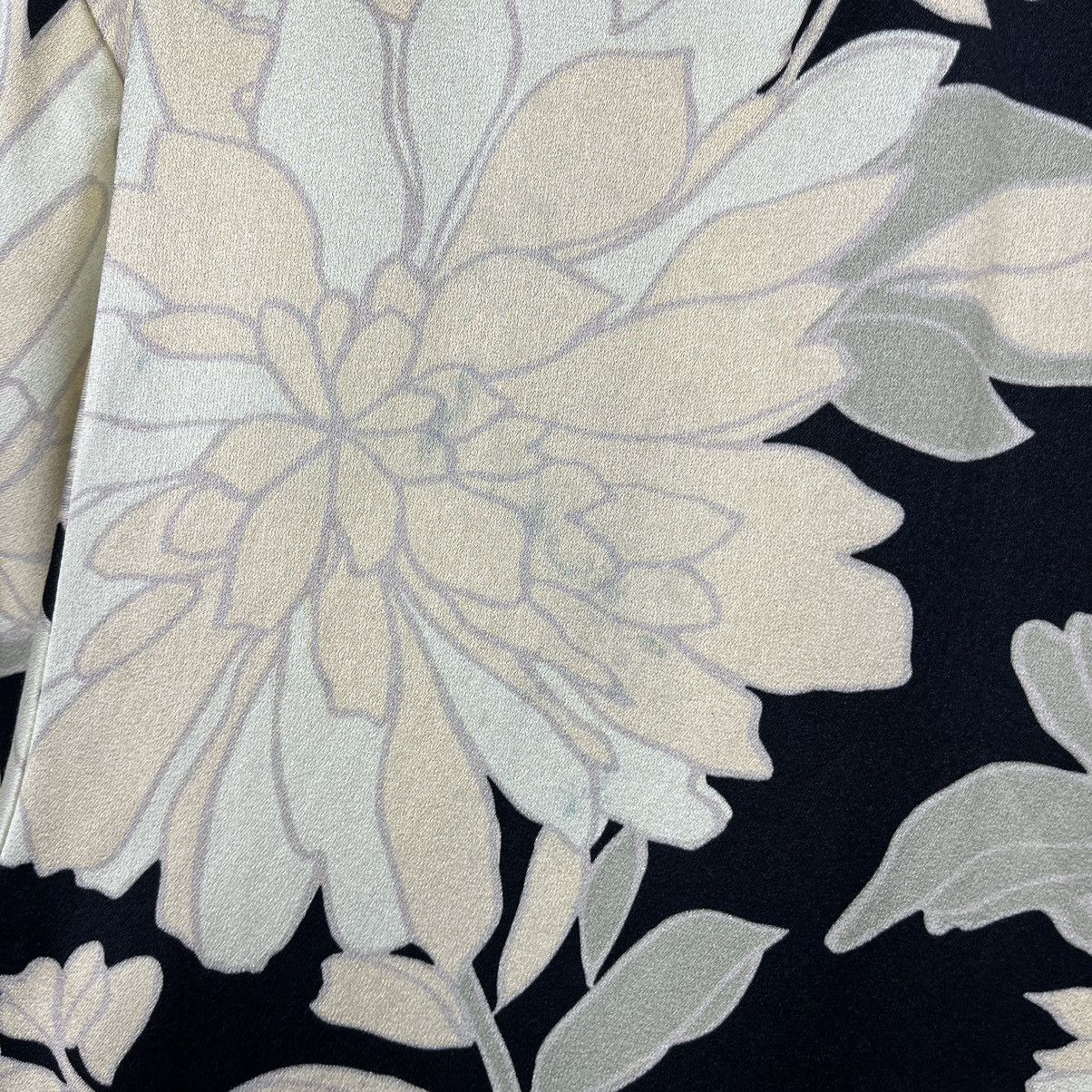 Dries Van Noten Designer Dries Van Nothen ladies floral blouse Size S / US 4 / IT 40 - 19 Thumbnail
