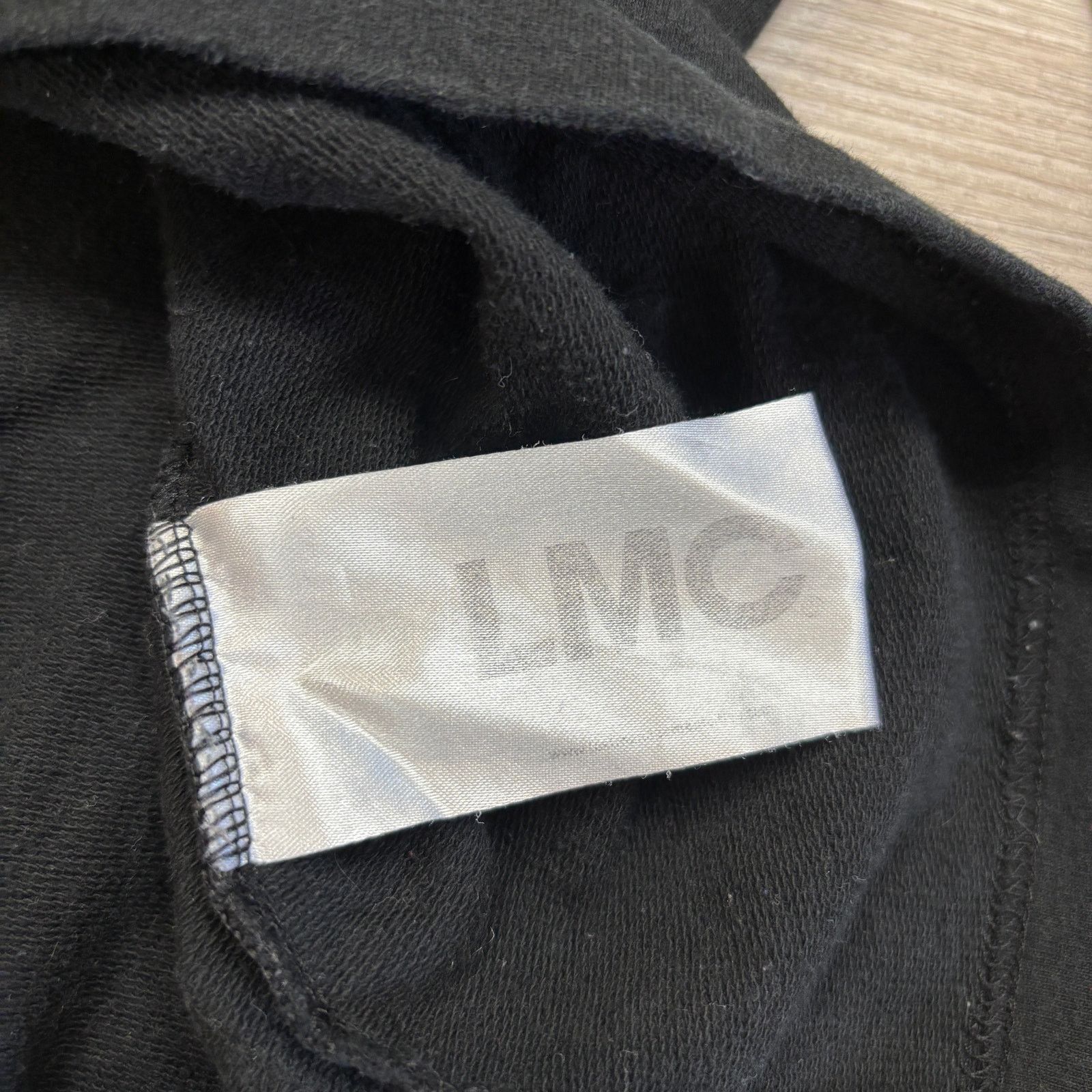 Other LMC Lost Management Cities Long Sleeve T Shirt Camel Medium Size US M / EU 48-50 / 2 - 5 Thumbnail