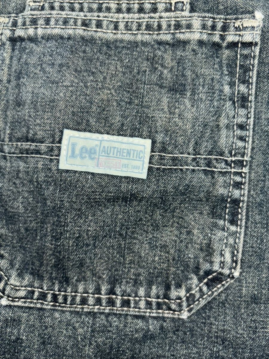 Other Black jorts Size US 26 / EU 42 - 3 Thumbnail