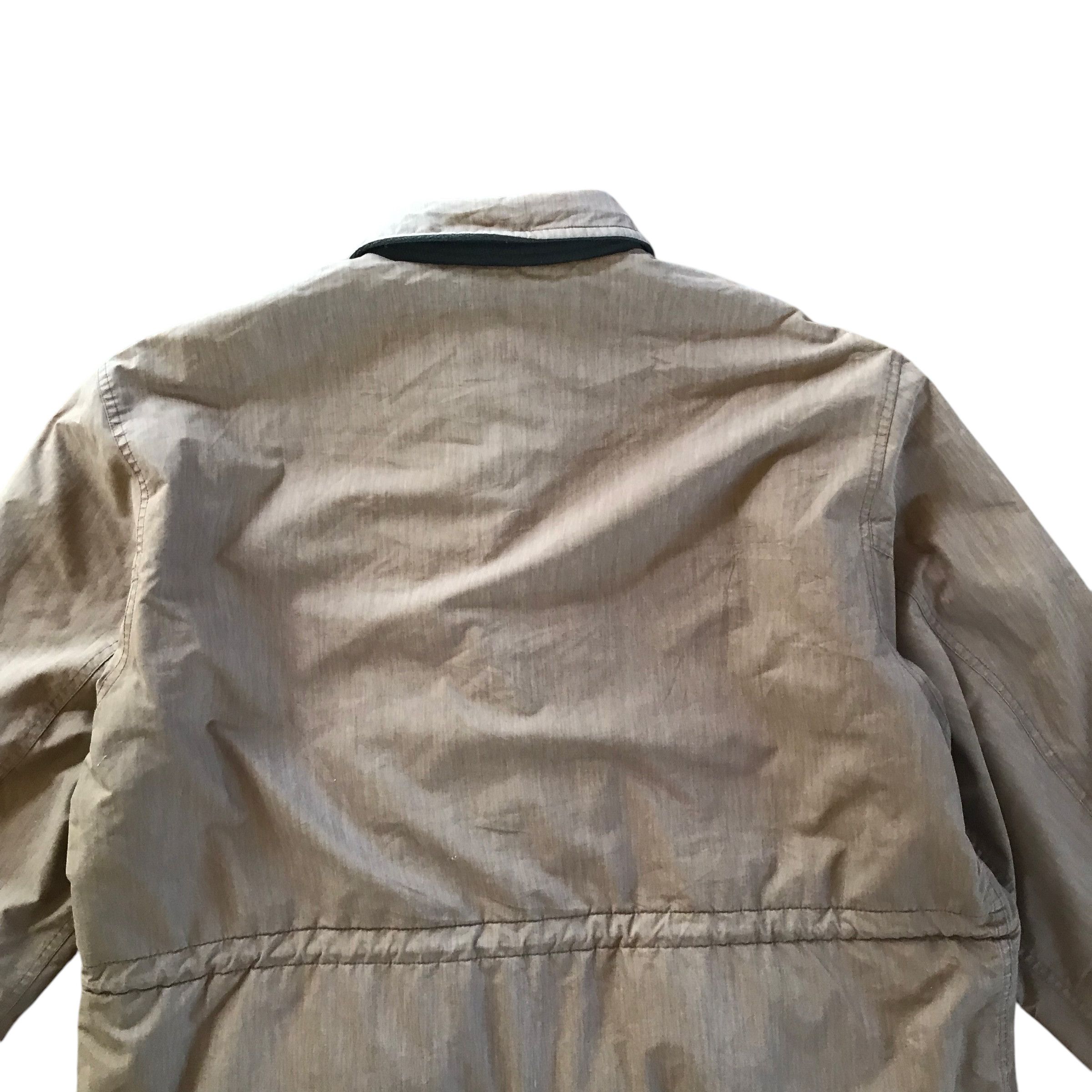 Japanese Brand Mitsumine Jacket LGB if Six was Nine Style Parka Size US L / EU 52-54 / 3 - 5 Thumbnail