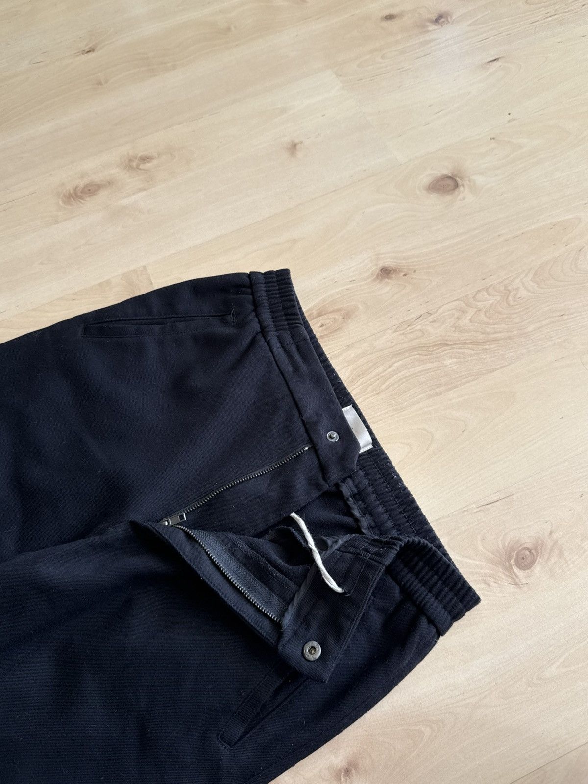 Folk Folk trousers pants size 2 Size US 30 / EU 46 - 3 Thumbnail