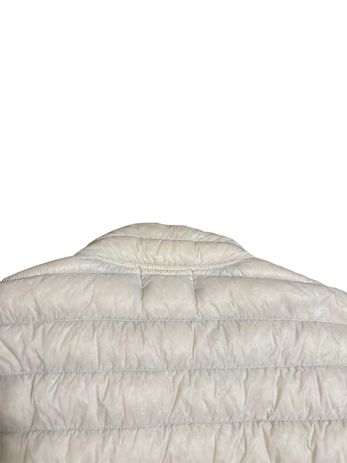 Stone Island 🔥Stone Island Garment Dyed Micro Yarn Down Puffer Jacket Size US L / EU 52-54 / 3 - 13 Thumbnail