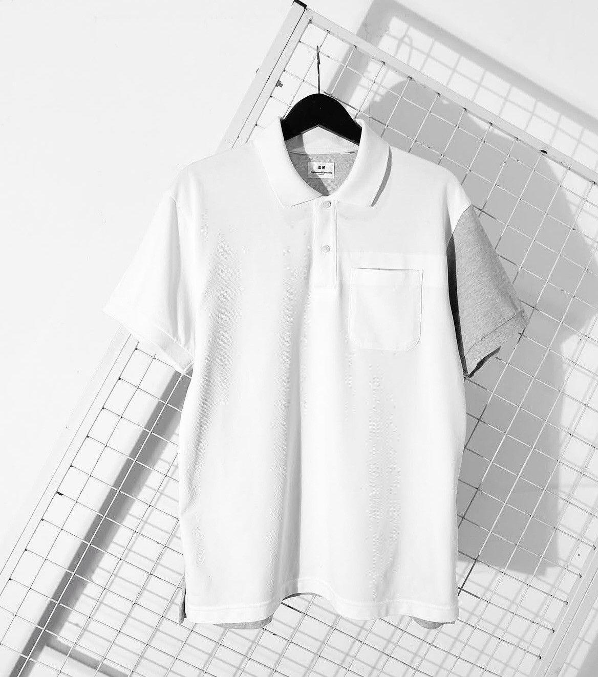 Engineered Garments Enginereed Garments x Uniqlo Size US L / EU 52-54 / 3 - 2 Thumbnail