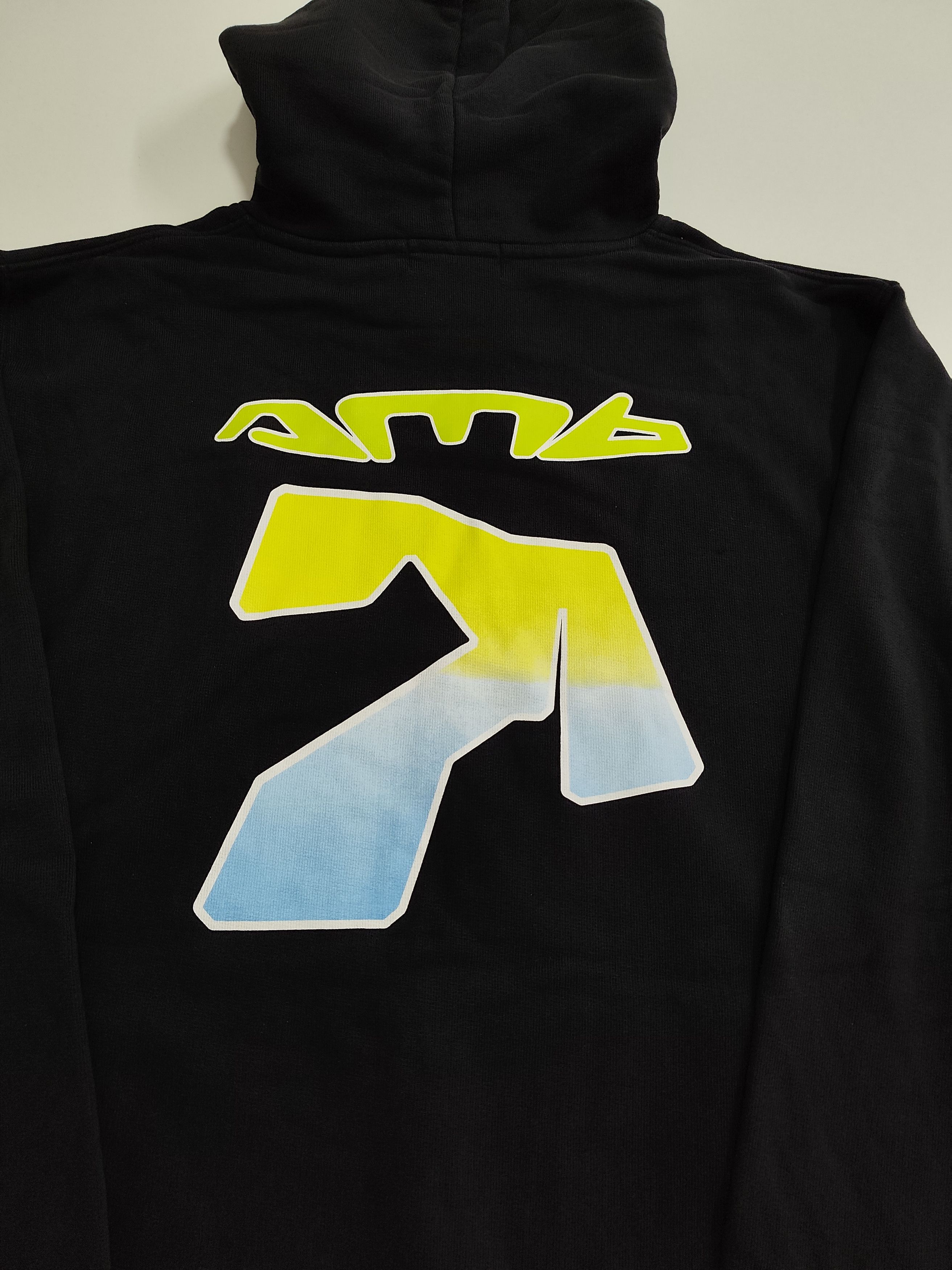 Ambush Design Ambush "Gradation Graphic Hoodie" Size US XL / EU 56 / 4 - 3 Thumbnail