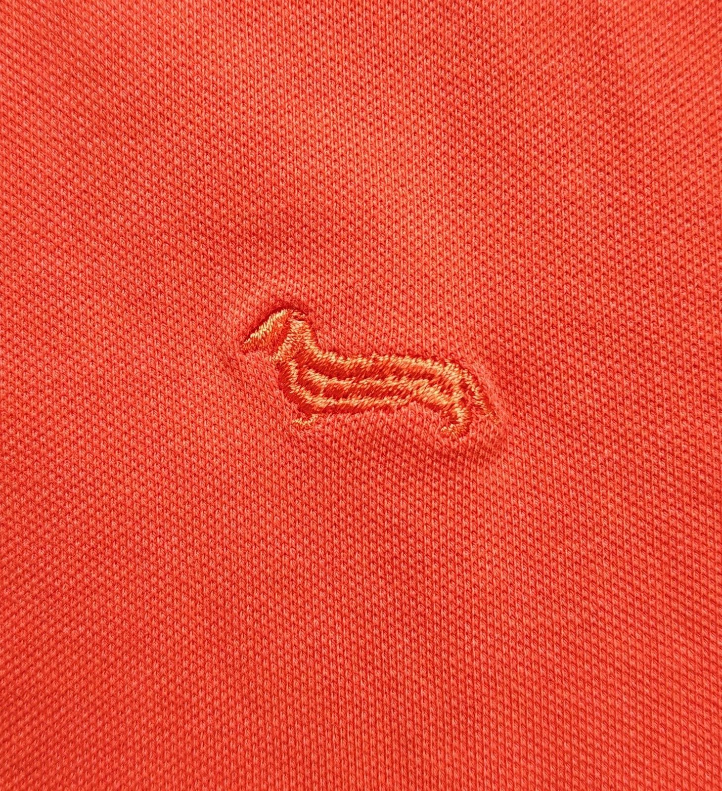 Harmont & Blaine Harmont & Blaine Shortsleeves Polo Shirt ASM / 34 Size US XXL / EU 58 / 5 - 3 Thumbnail