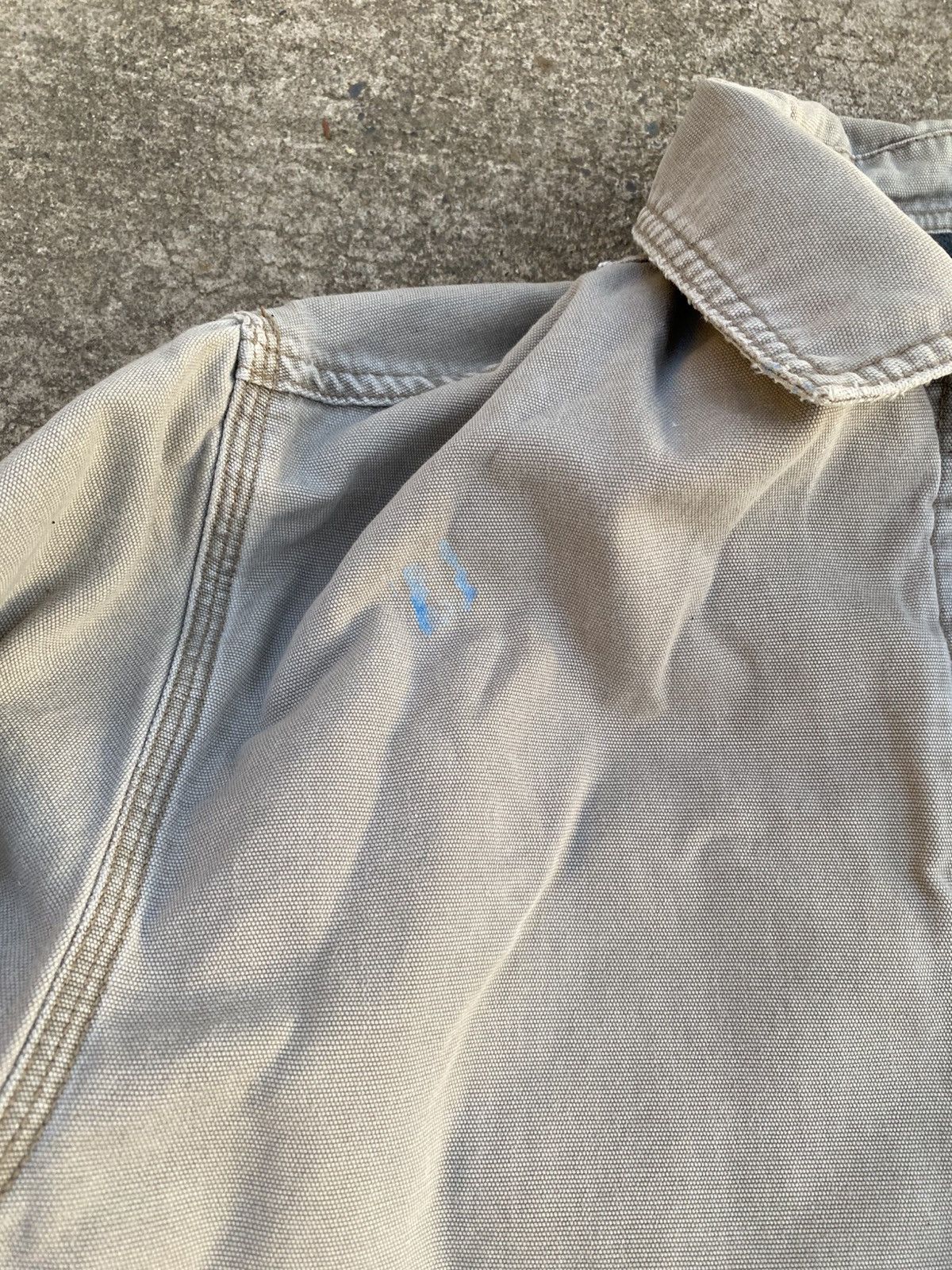Old Navy Vintage workwear Detroit jacket Size US M / EU 48-50 / 2 - 2 Thumbnail