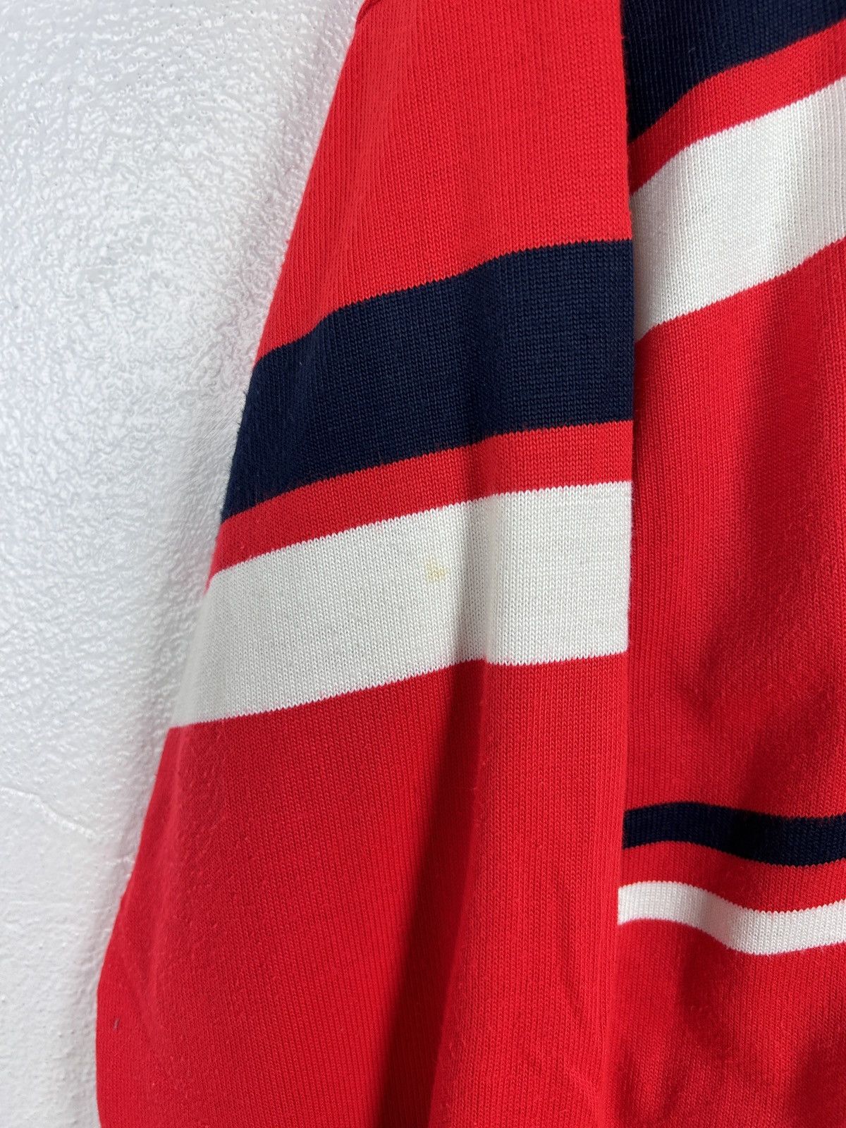 O'Neills 90s Vintage Oneills Munster Rugby Union Shirt Jersey Sweat Size US XL / EU 56 / 4 - 4 Thumbnail