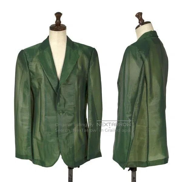 Other Junya Watanabe jacket Size S / US 4 / IT 40 - 1 Thumbnail