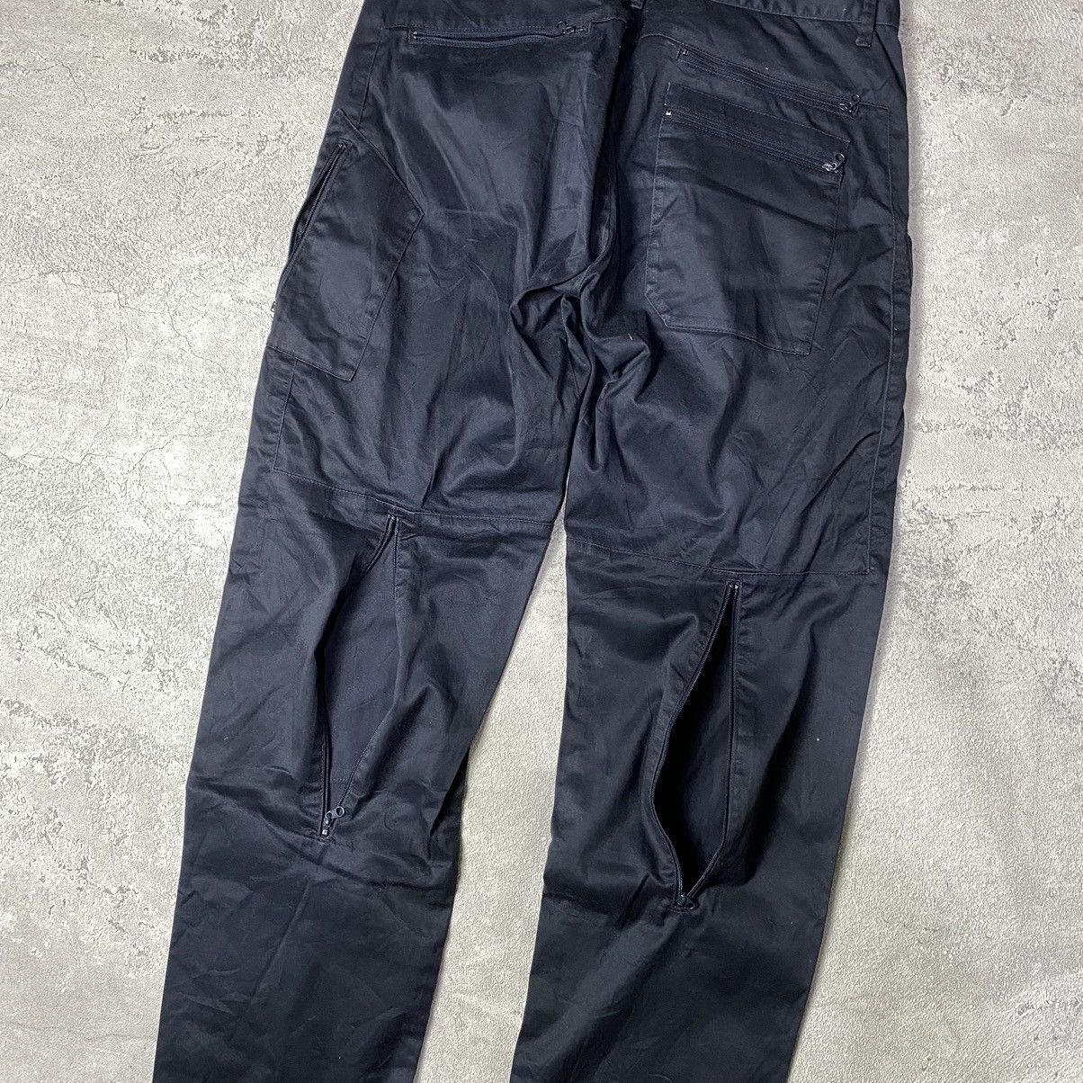 General Research × Mountain Research Mountain Research 1140 zipped pants Size US 33 - 6 Thumbnail