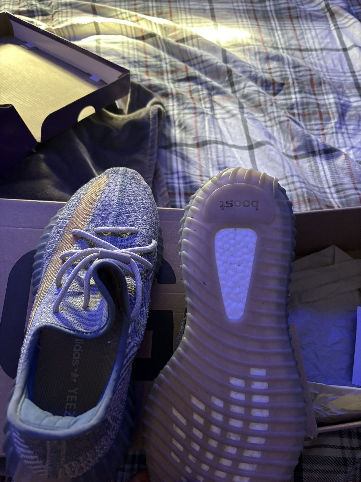 Adidas 948-165-9823 Size US 10 / EU 43 - 3 Thumbnail