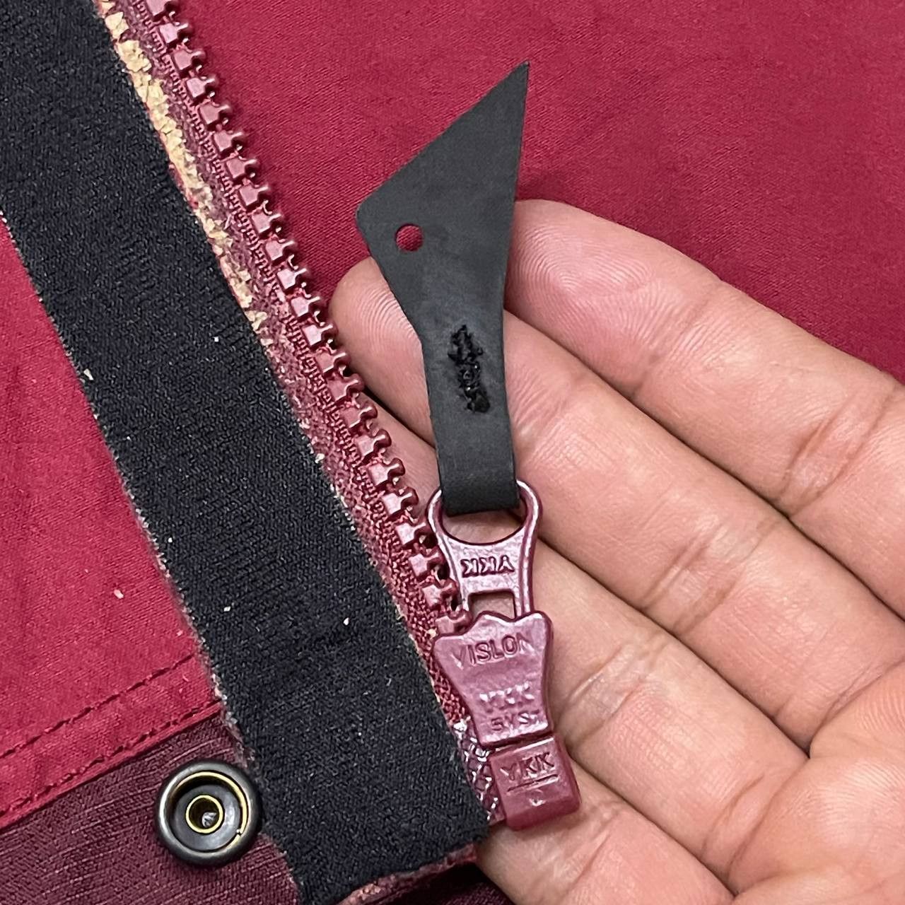 Klattermusen Klattermusen Einride 2.0 Eta Proof Hooded Jacket Size US L / EU 52-54 / 3 - 20 Thumbnail