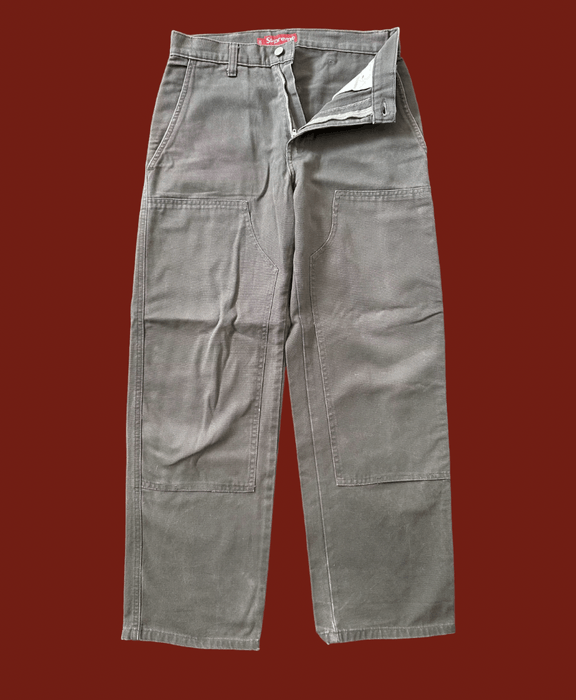 Supreme Supreme x Carhartt FW 1998 Carpenter Pants | Grailed