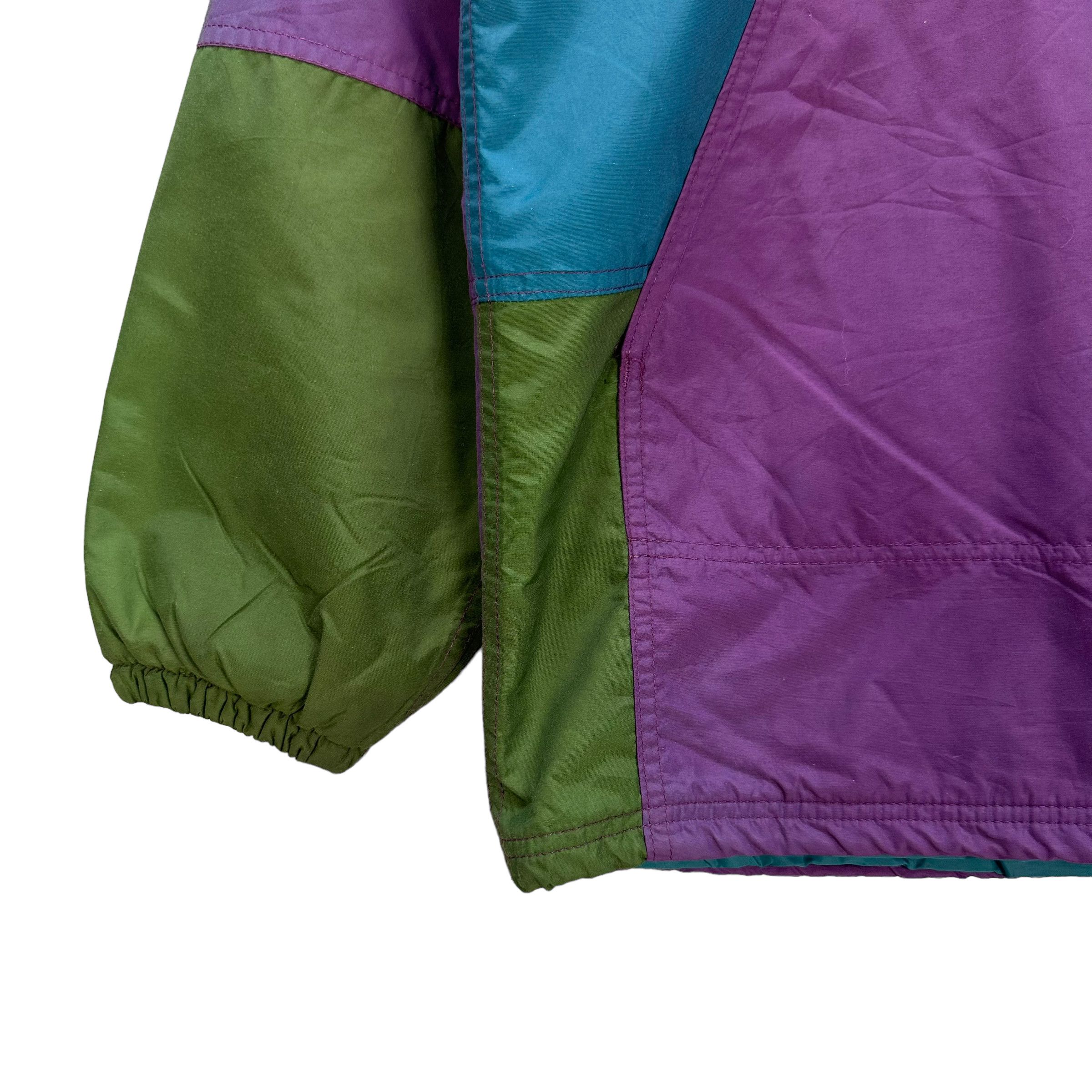 L.L. Bean LL BEAN ANORAK JACKET #8250-217 Size US M / EU 48-50 / 2 - 5 Thumbnail