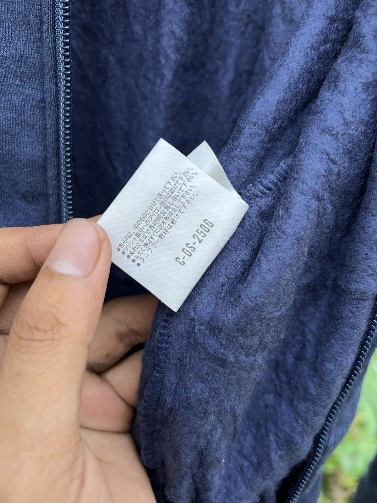 Moncler Overall