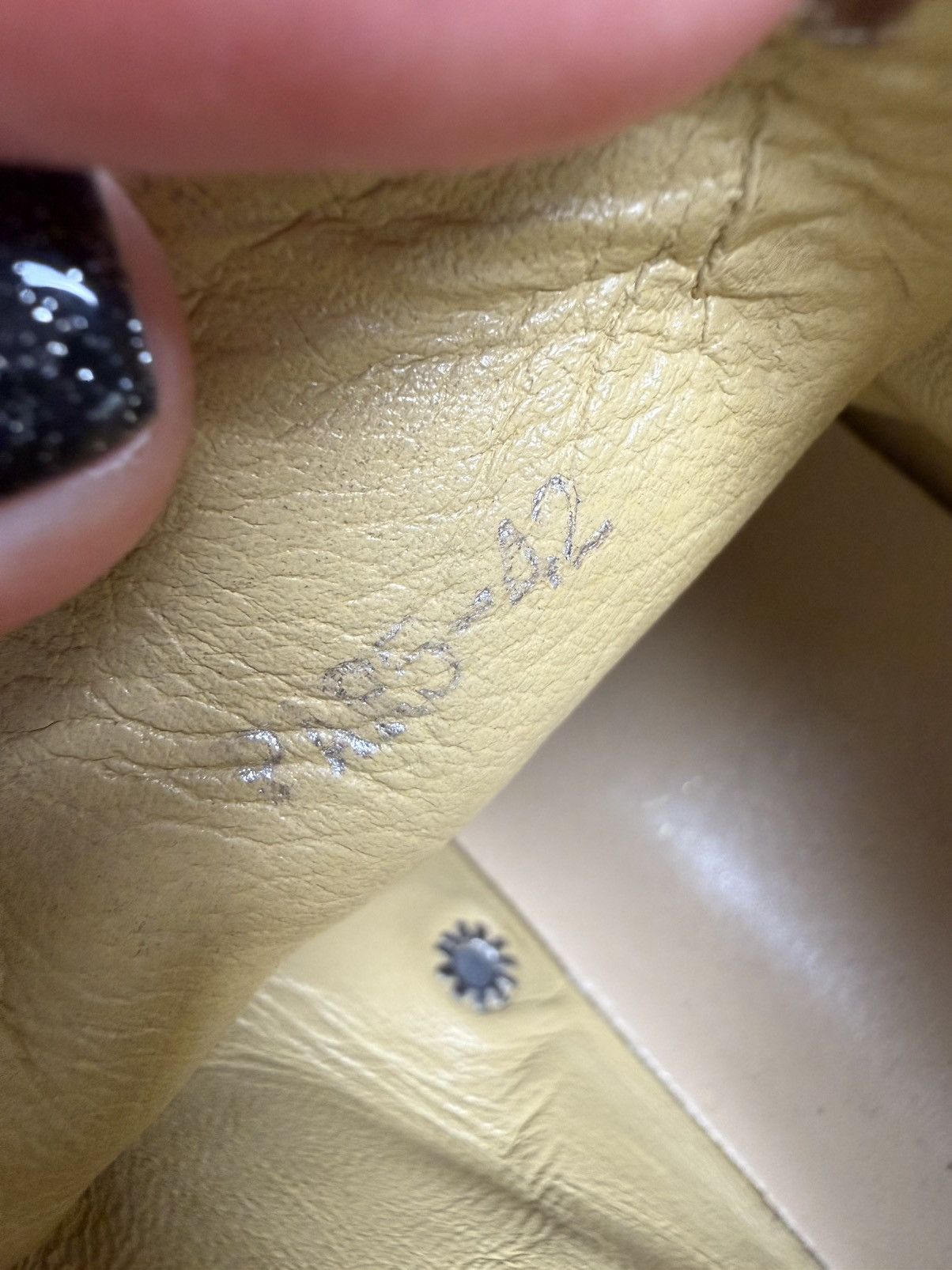 Christian Louboutin Christian Louboutin Louis Flat Antispecchio Spike Silver Size US 9 / EU 42 - 14 Thumbnail