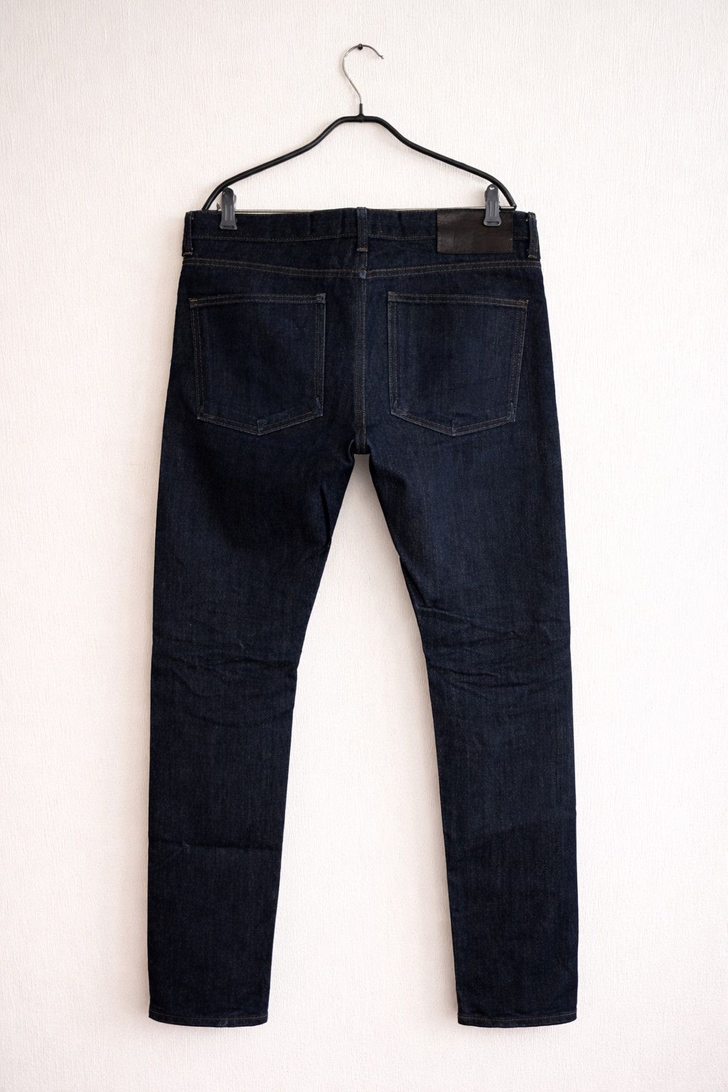 Naked & Famous Naked & Famous Super Guy Left Hand Twill Selvedge 36 Size US 36 / EU 52 - 2 Thumbnail