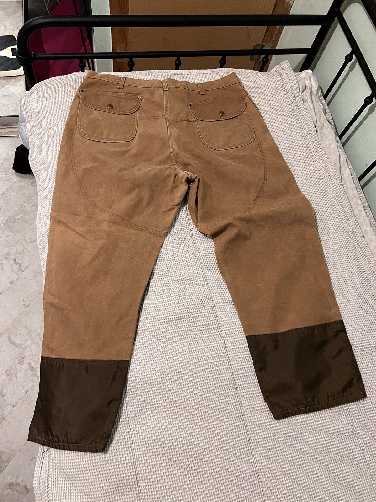 Carhartt Carhartt customs Size US 40 / EU 56 - 4 Thumbnail